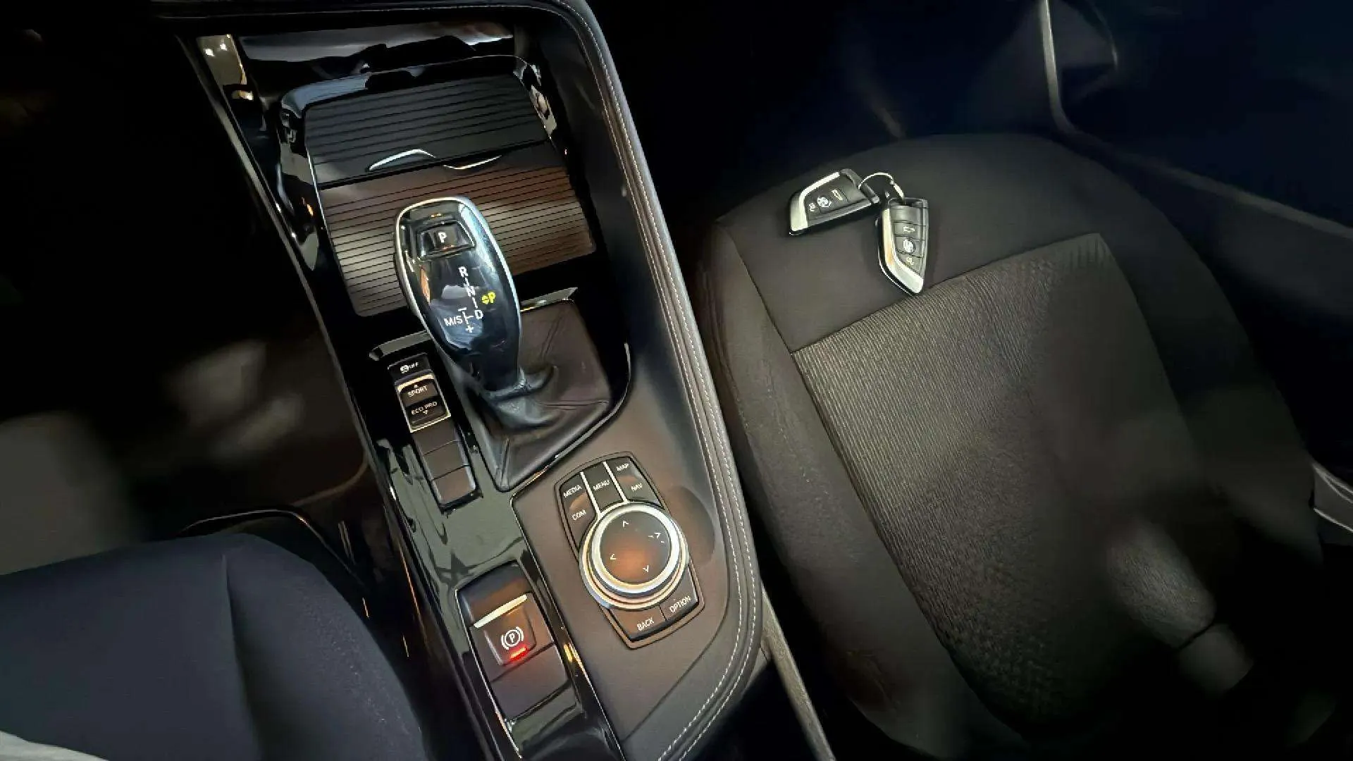 BMW X2 sDrive18i - foto 15