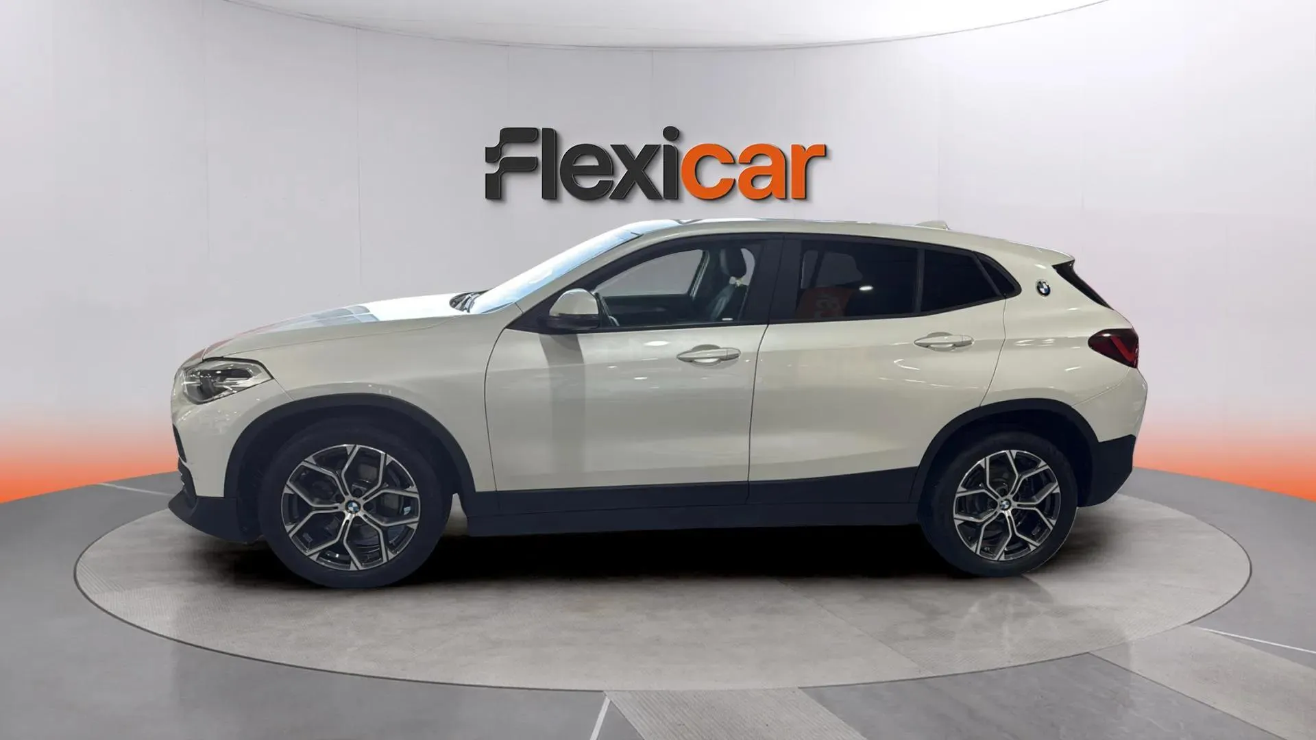 BMW X2 sDrive18i - foto 4