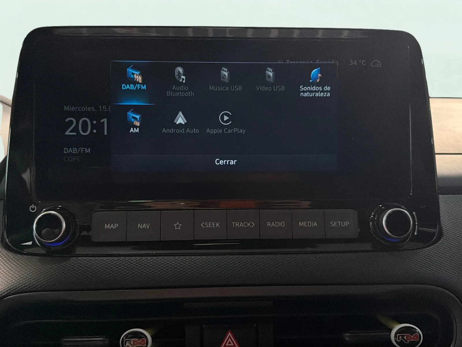 Hyundai Kona 2.0 T-GDi N Sky DCT - foto 13