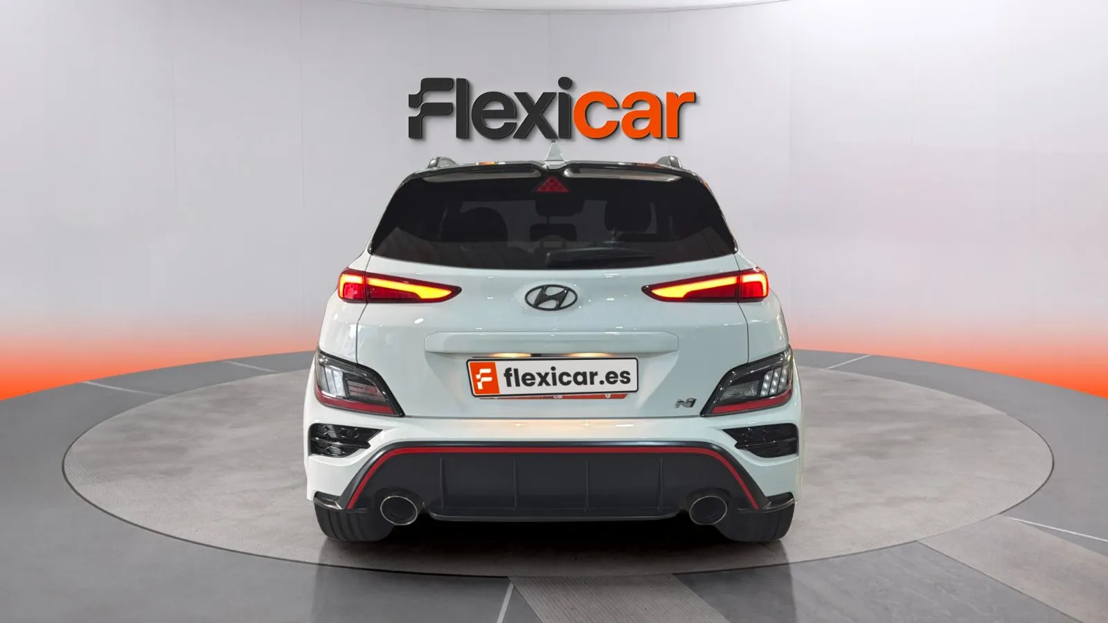 Hyundai Kona 2.0 T-GDi N Sky DCT - foto 4