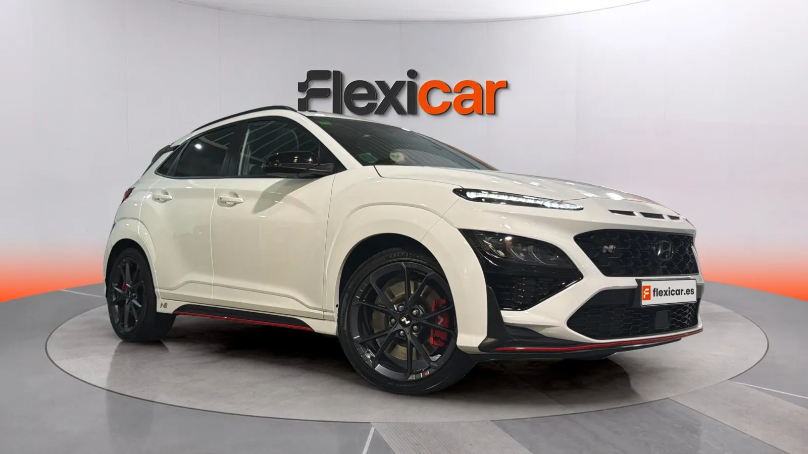 Hyundai Kona 2.0 T-GDi N Sky DCT