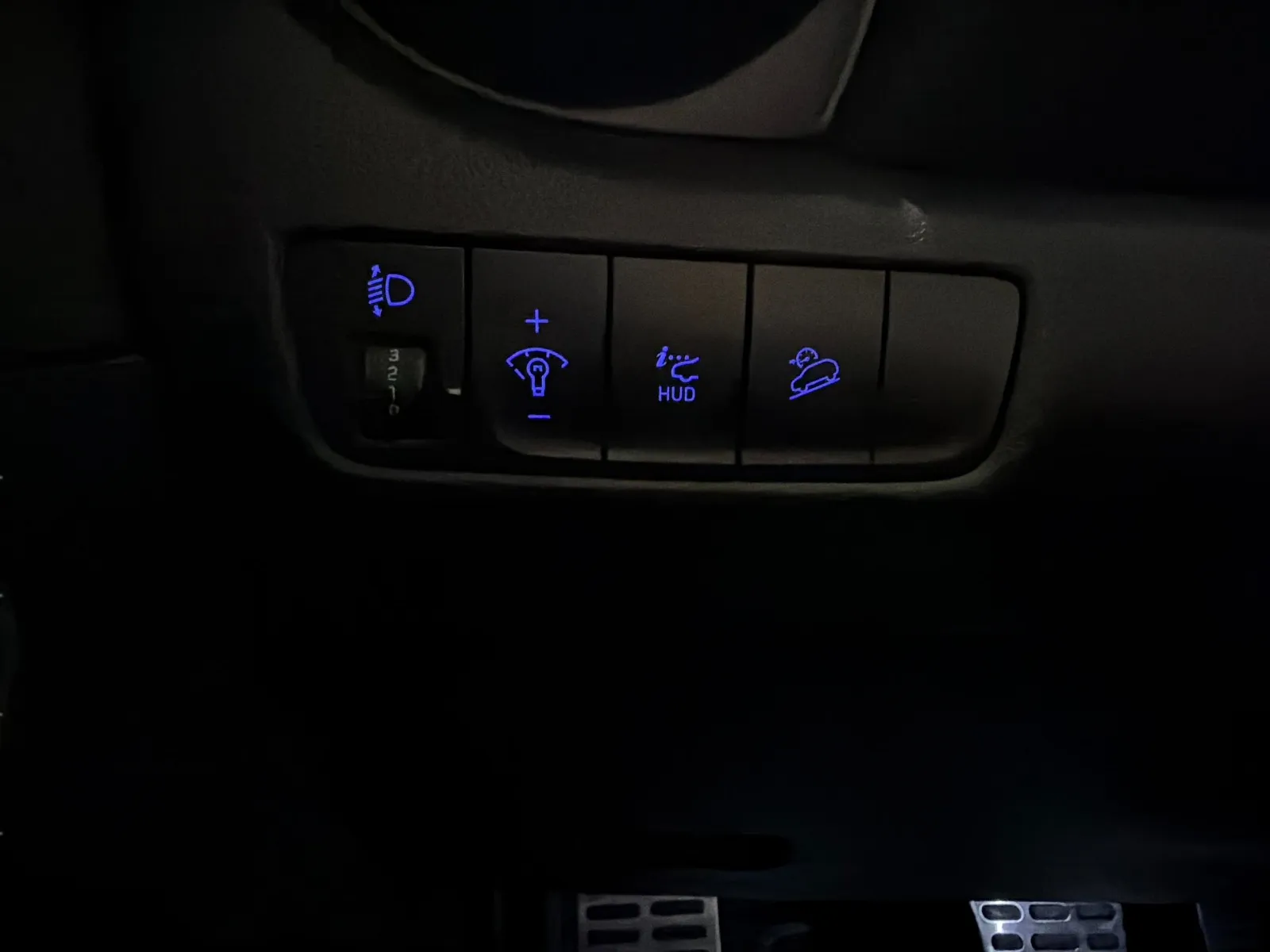Hyundai Kona 2.0 T-GDi N Sky DCT - foto 16