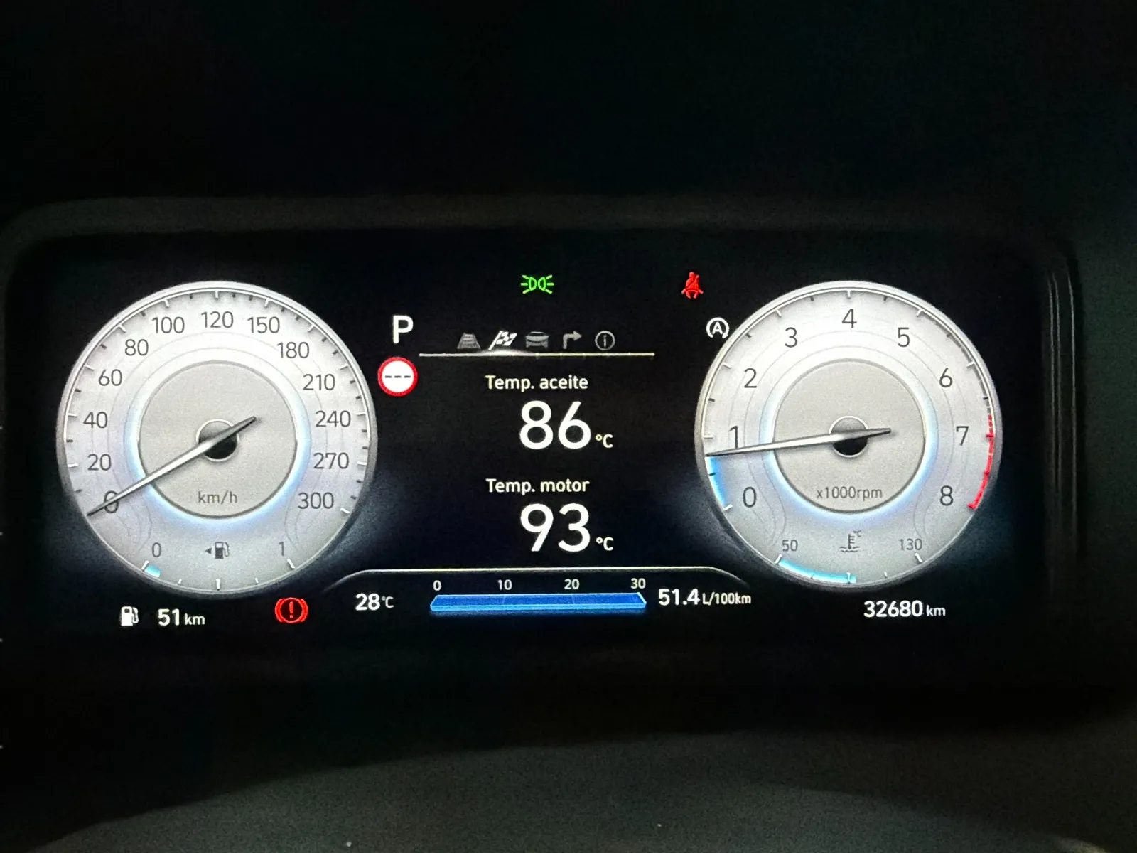 Hyundai Kona 2.0 T-GDi N Sky DCT - foto 10