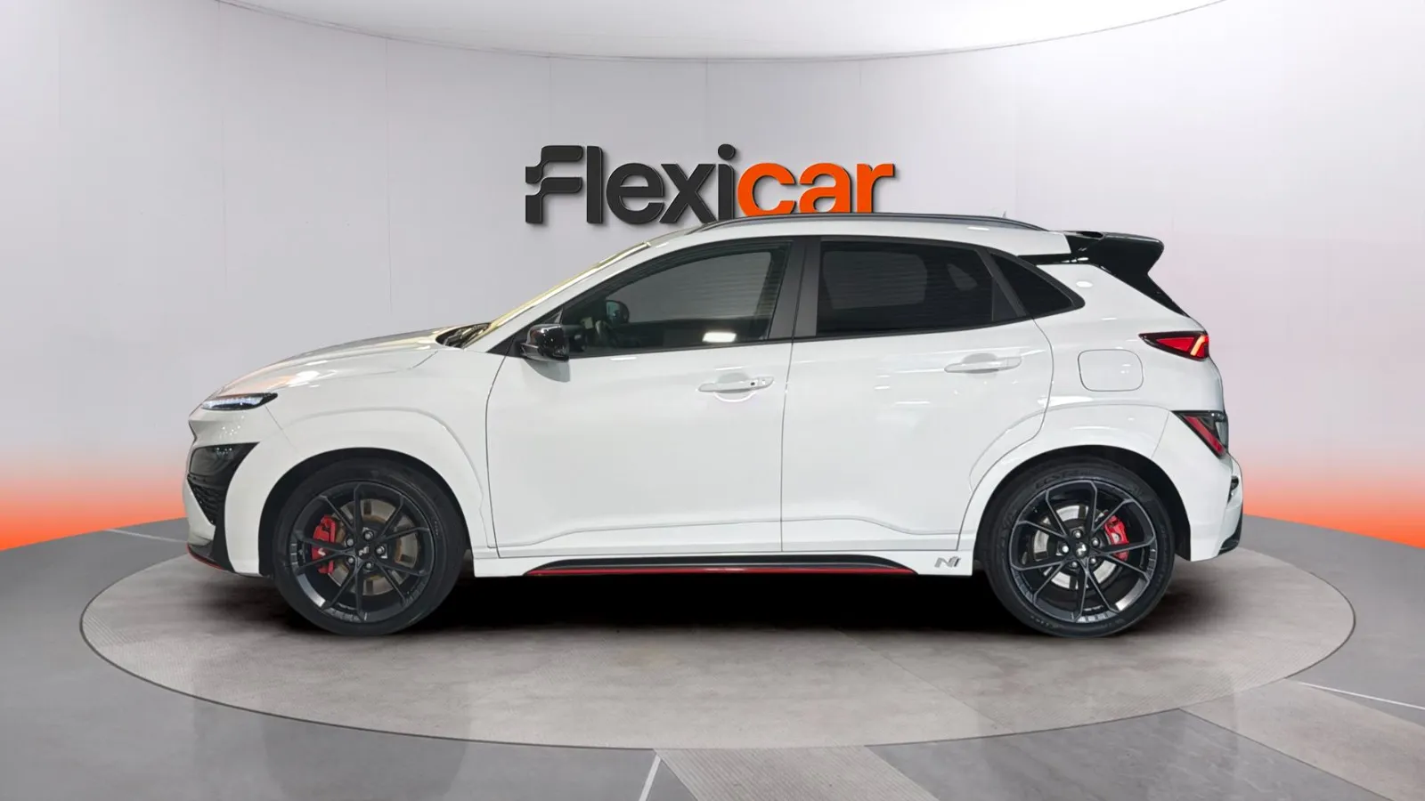 Hyundai Kona 2.0 T-GDi N Sky DCT - foto 5