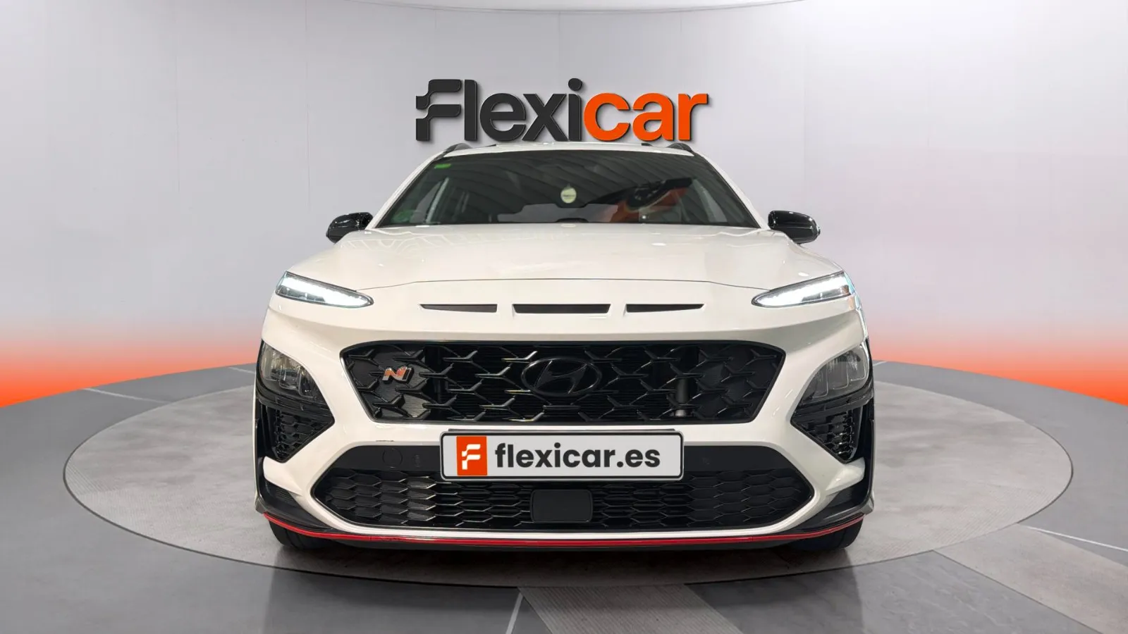 Hyundai Kona 2.0 T-GDi N Sky DCT - foto 3