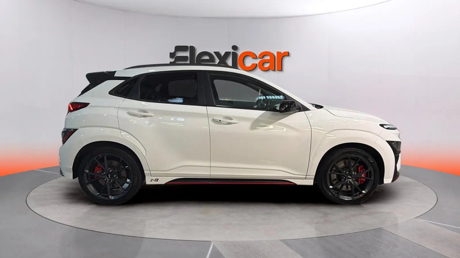 Hyundai Kona 2.0 T-GDi N Sky DCT - foto 2