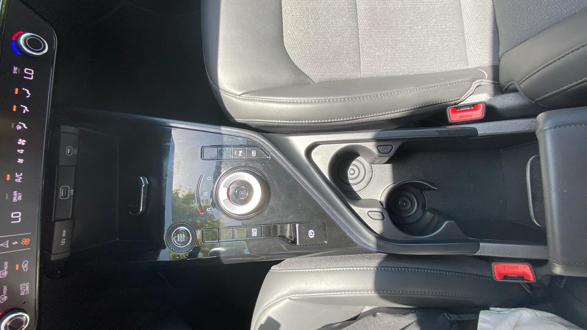Kia Niro 1.6 GDi HEV Drive - foto 21