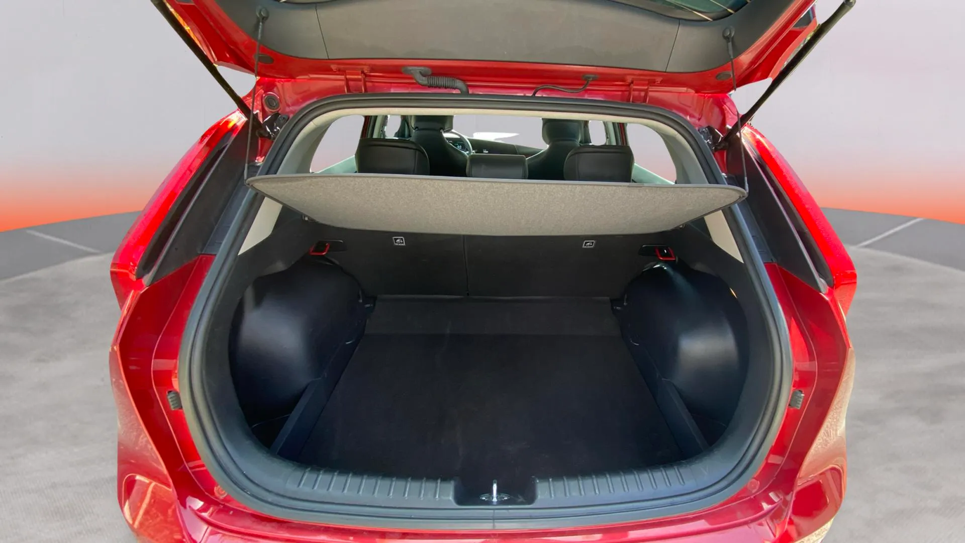 Kia Niro 1.6 GDi HEV Drive - foto 9
