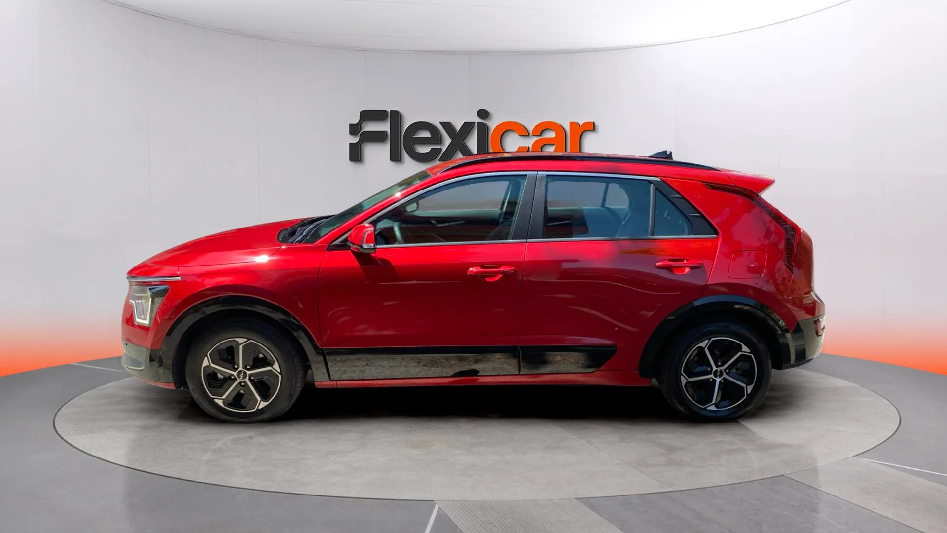 Kia Niro 1.6 GDi HEV Drive - foto 3