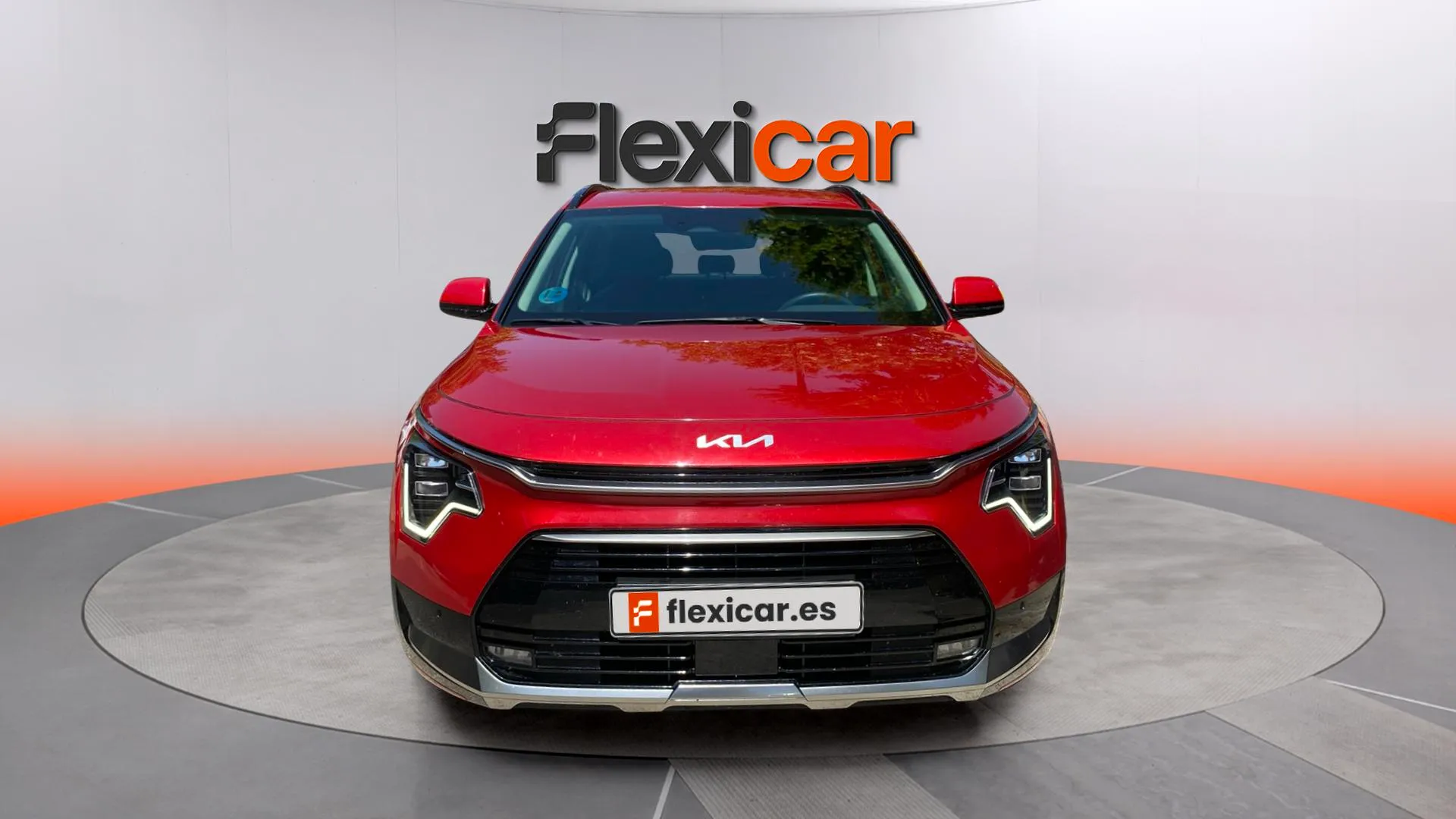 Kia Niro 1.6 GDi HEV Drive - foto 8