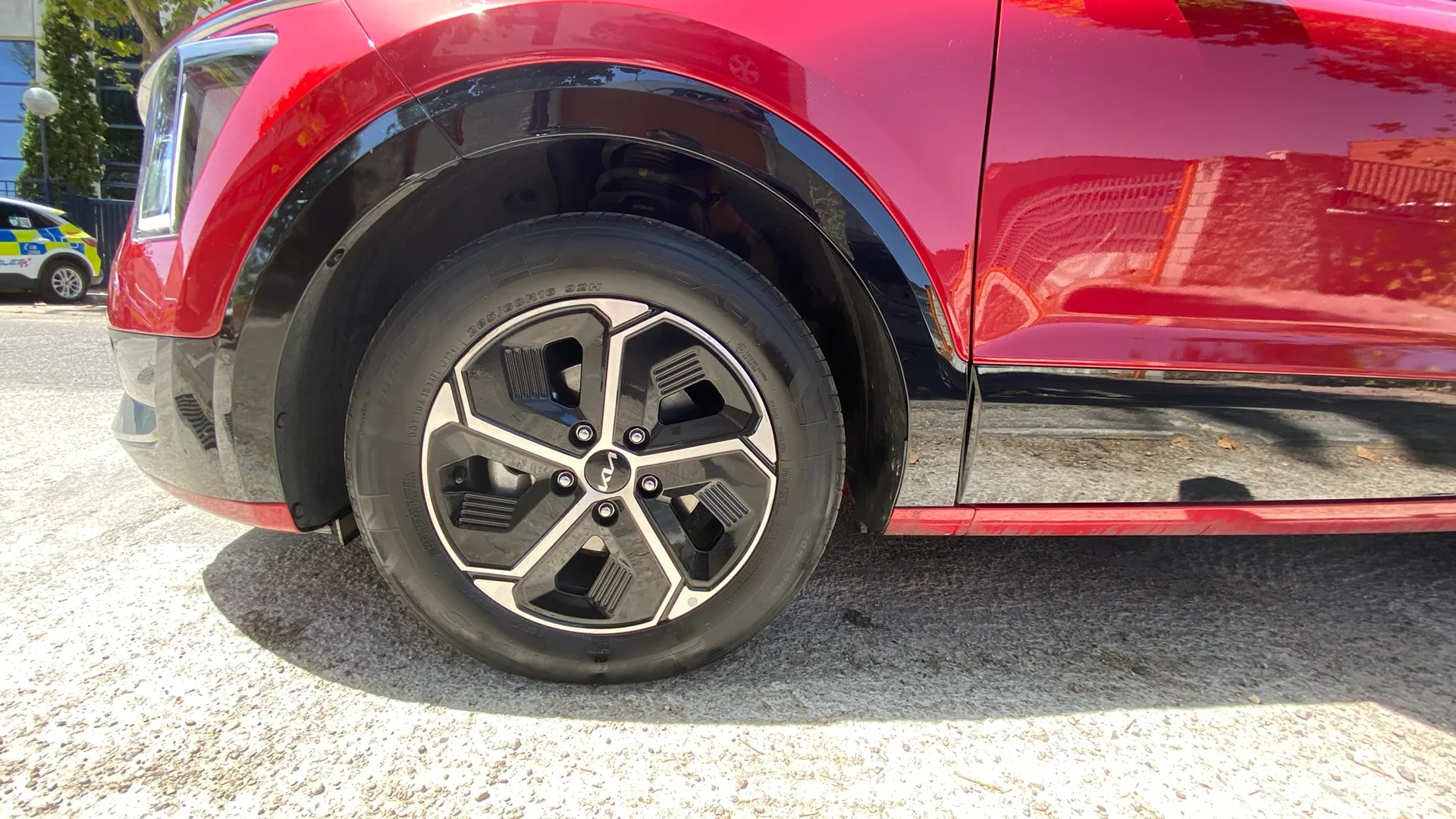 Kia Niro 1.6 GDi HEV Drive - foto 10