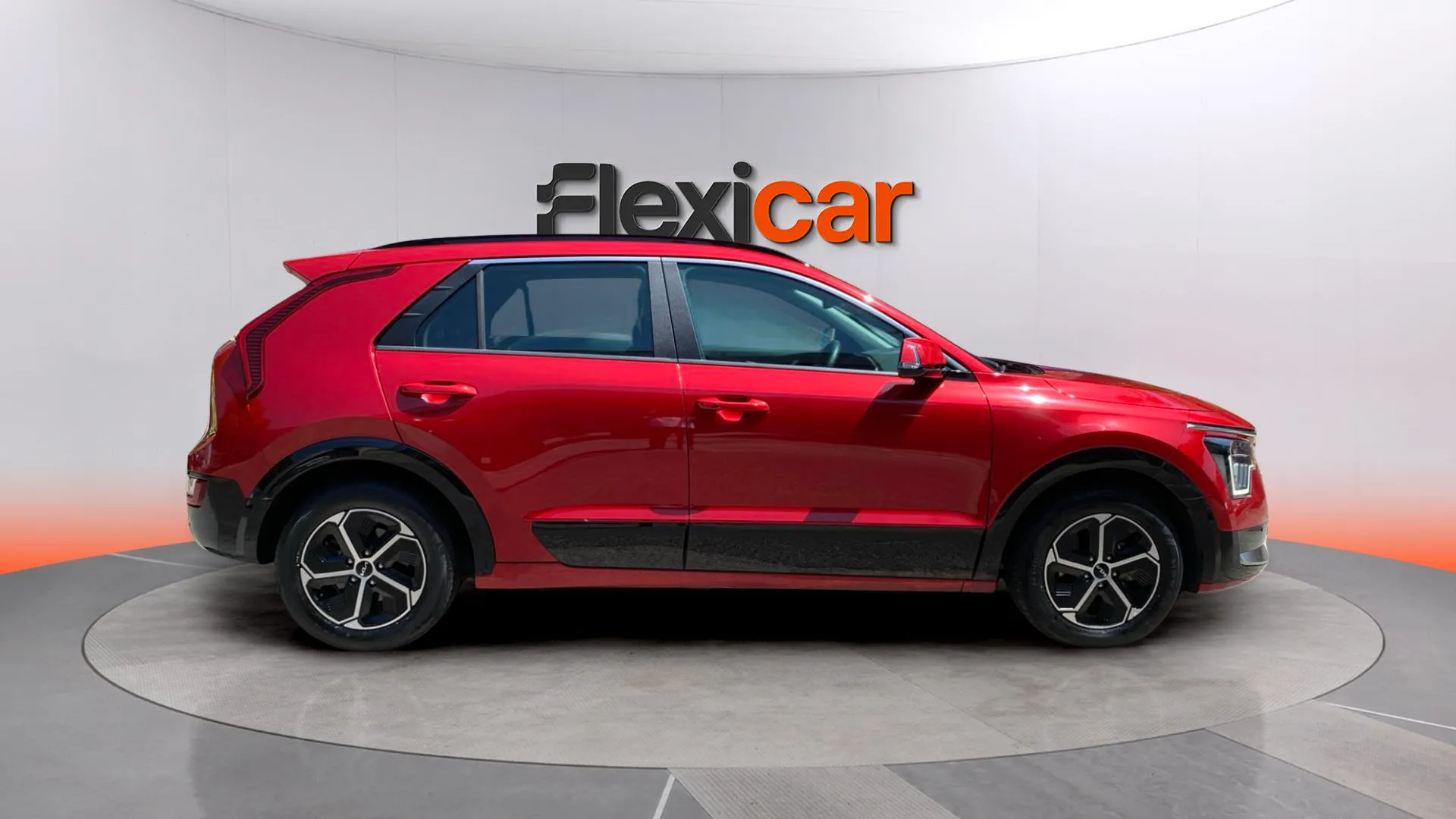 Kia Niro 1.6 GDi HEV Drive - foto 7