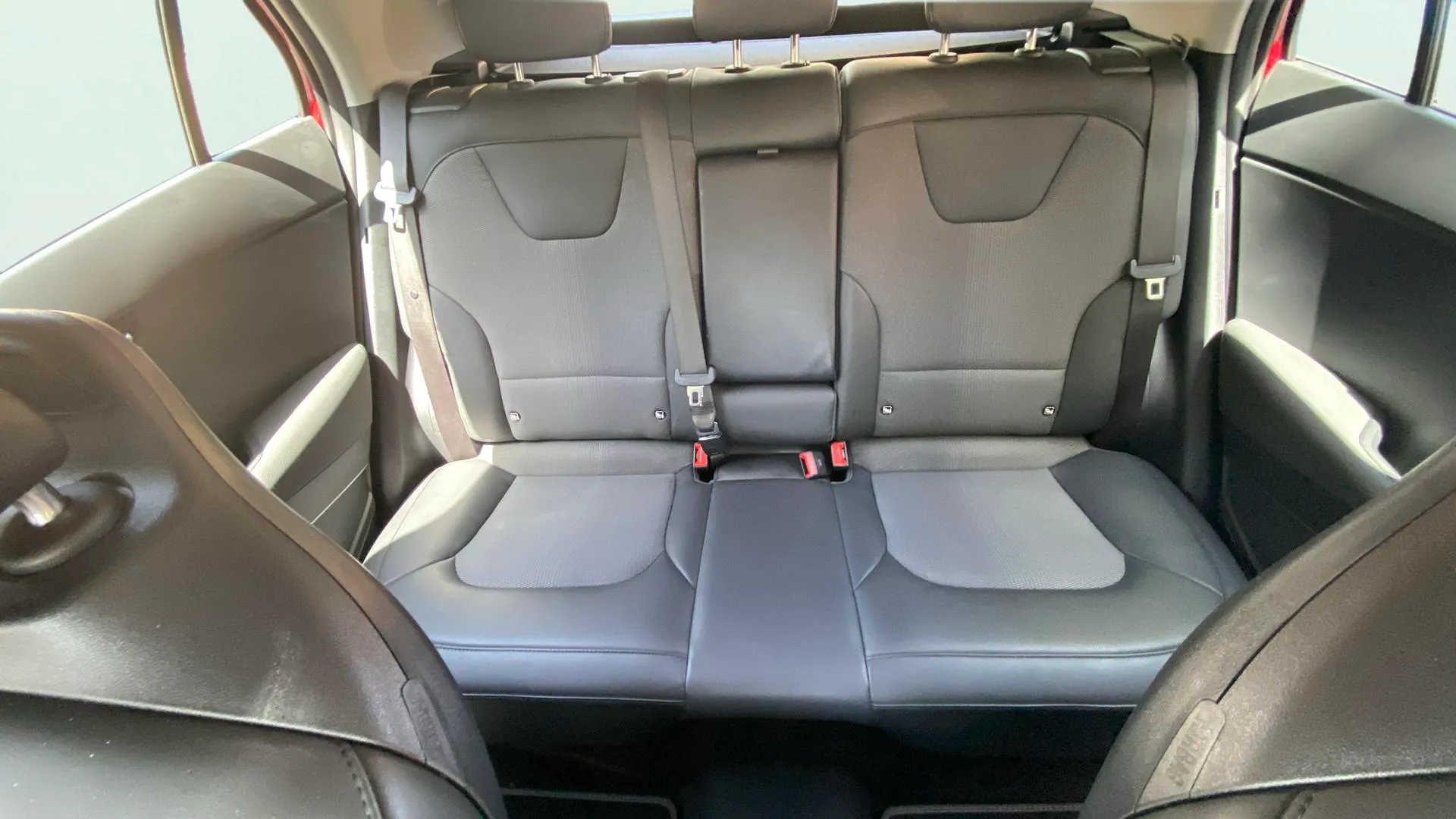 Kia Niro 1.6 GDi HEV Drive - foto 23