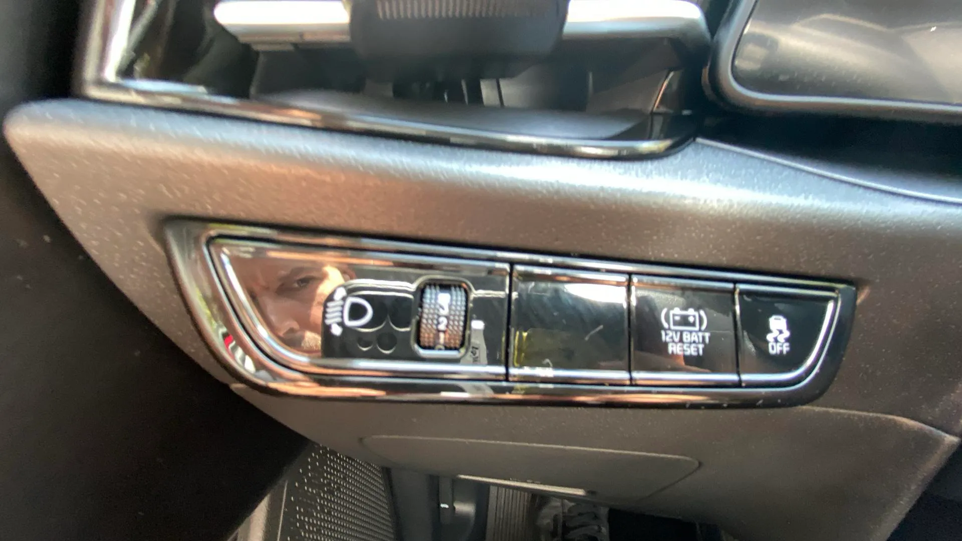 Kia Niro 1.6 GDi HEV Drive - foto 19