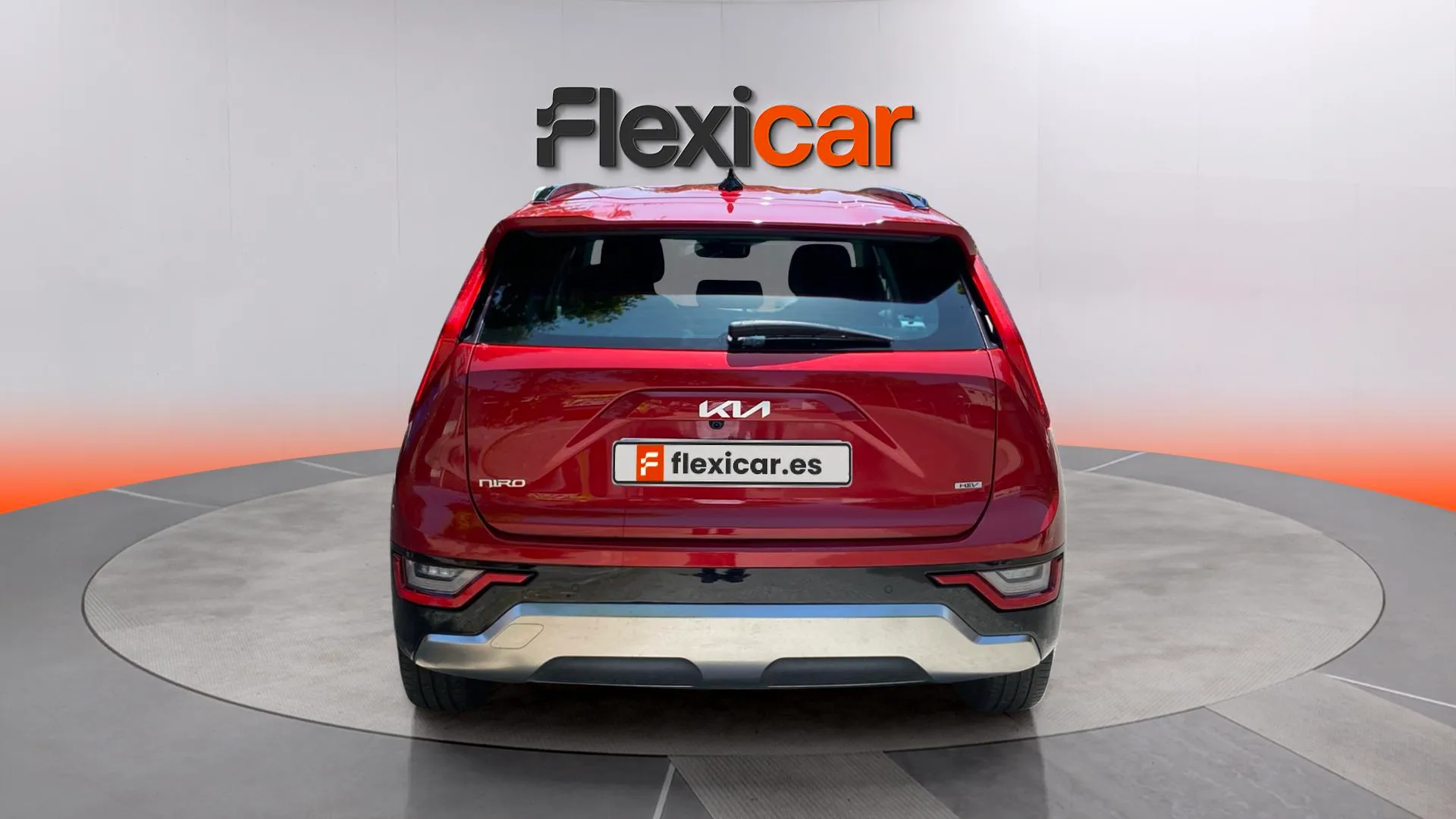 Kia Niro 1.6 GDi HEV Drive - foto 5