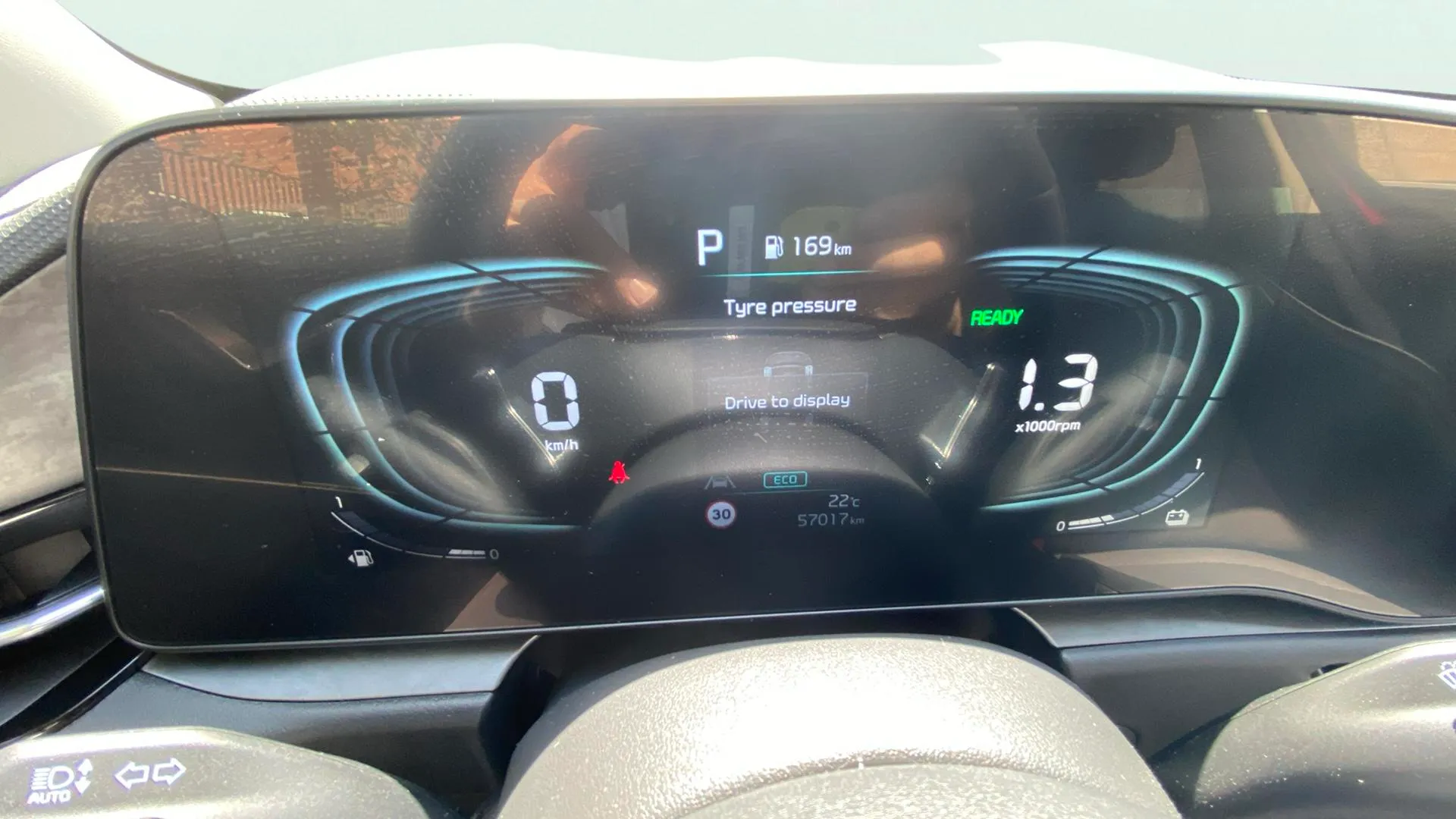Kia Niro 1.6 GDi HEV Drive - foto 11