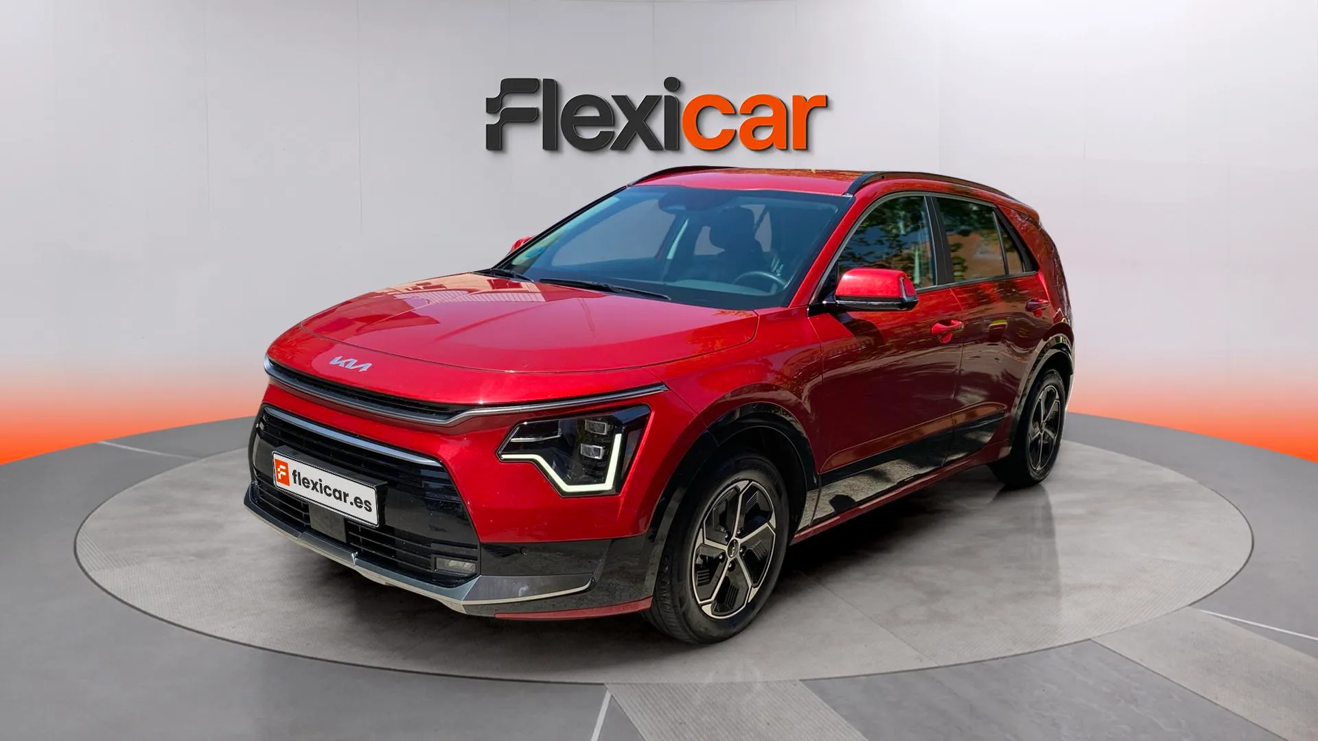 Kia Niro 1.6 GDi HEV Drive - foto 2