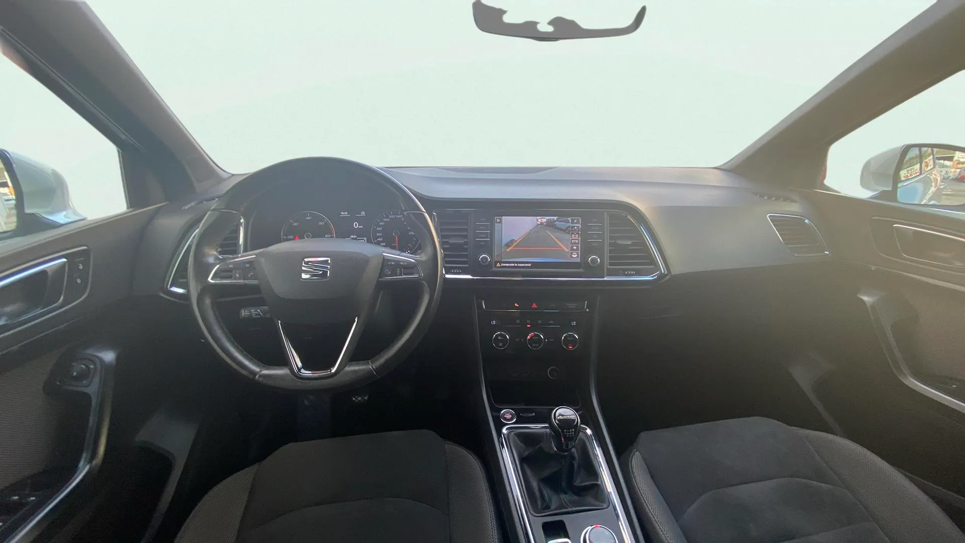 SEAT Ateca 2.0 TDI 4Drive Xcellence - foto 16