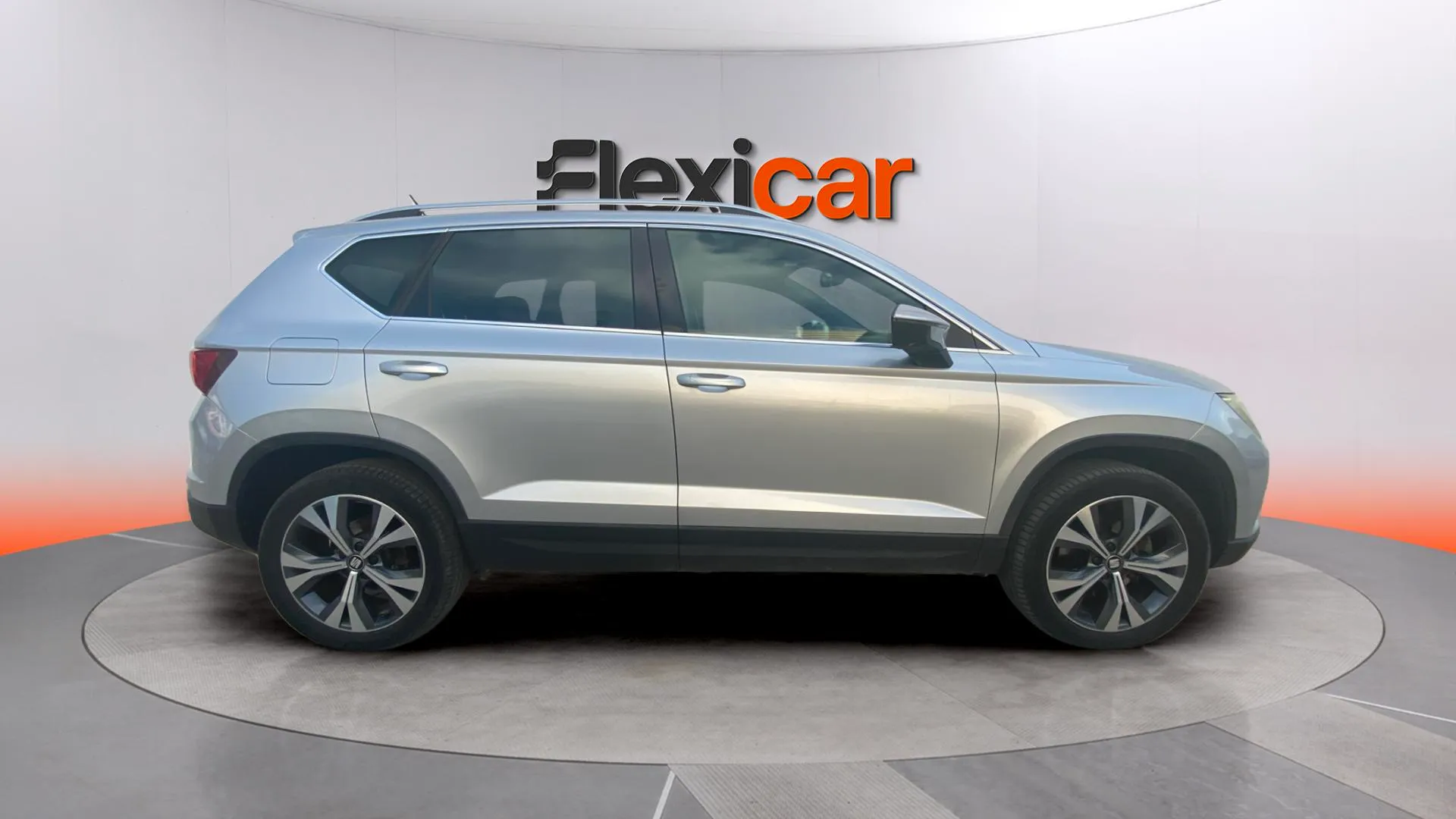SEAT Ateca 2.0 TDI 4Drive Xcellence - foto 7