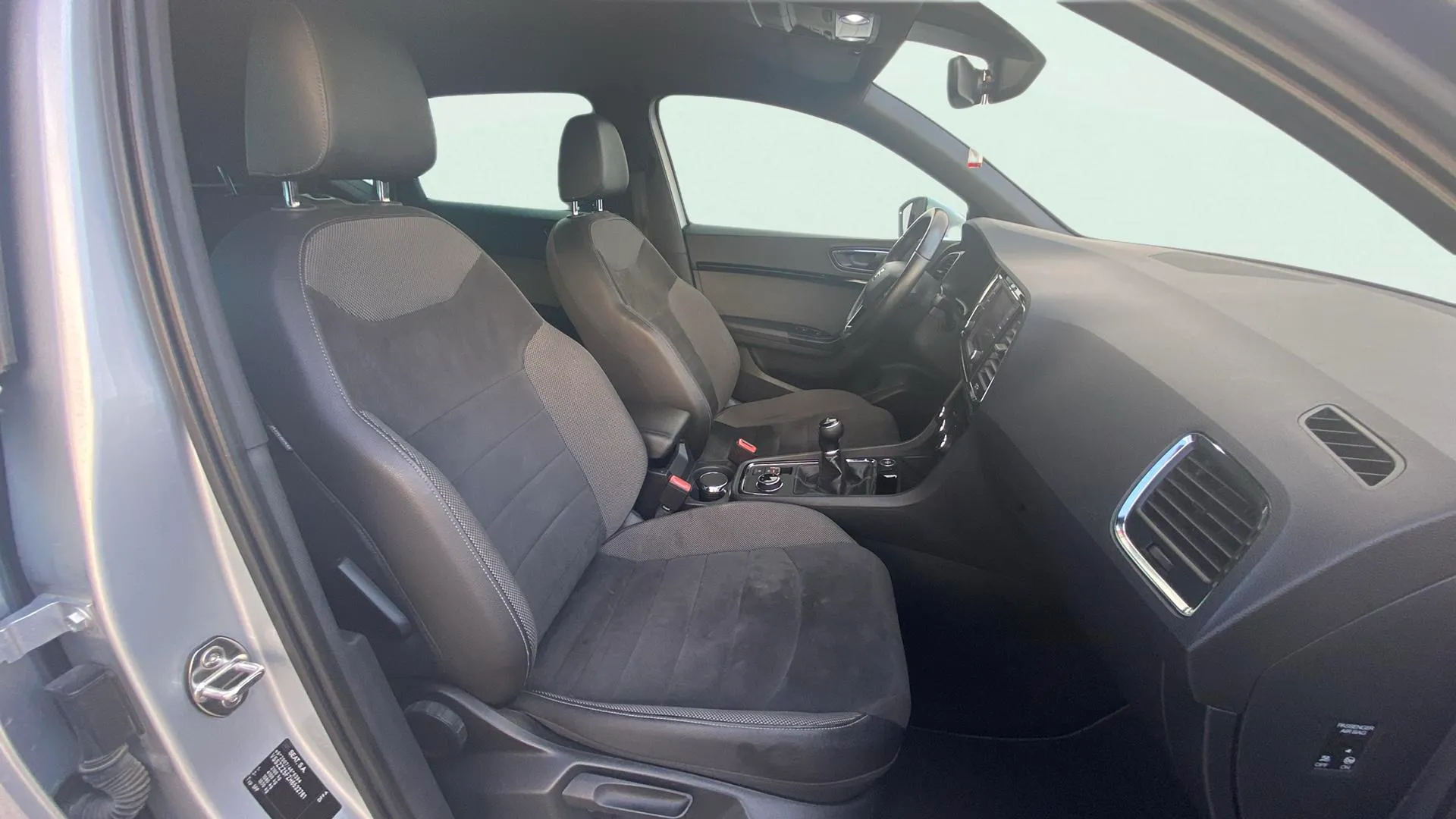 SEAT Ateca 2.0 TDI 4Drive Xcellence - foto 13