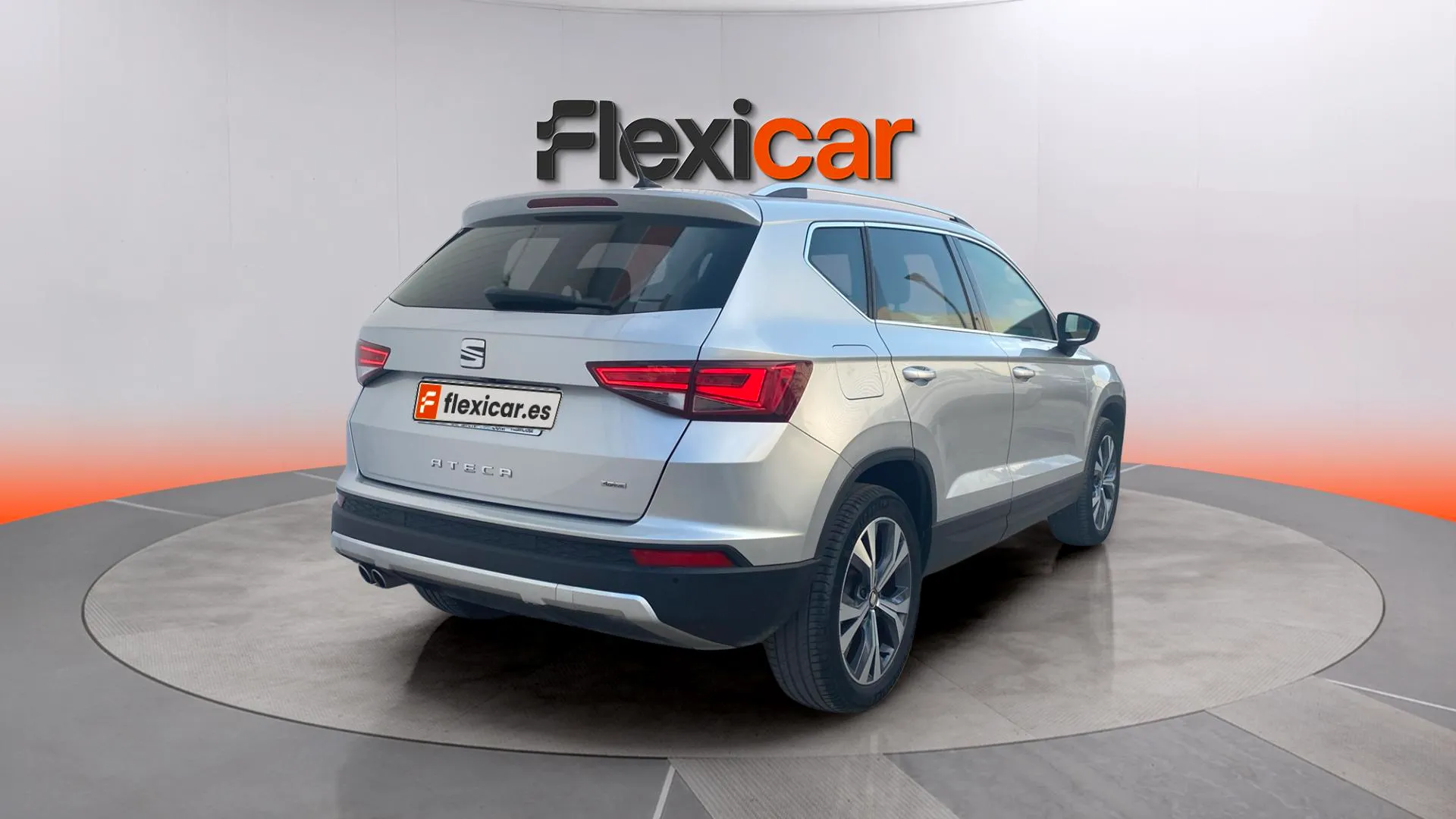 SEAT Ateca 2.0 TDI 4Drive Xcellence - foto 6