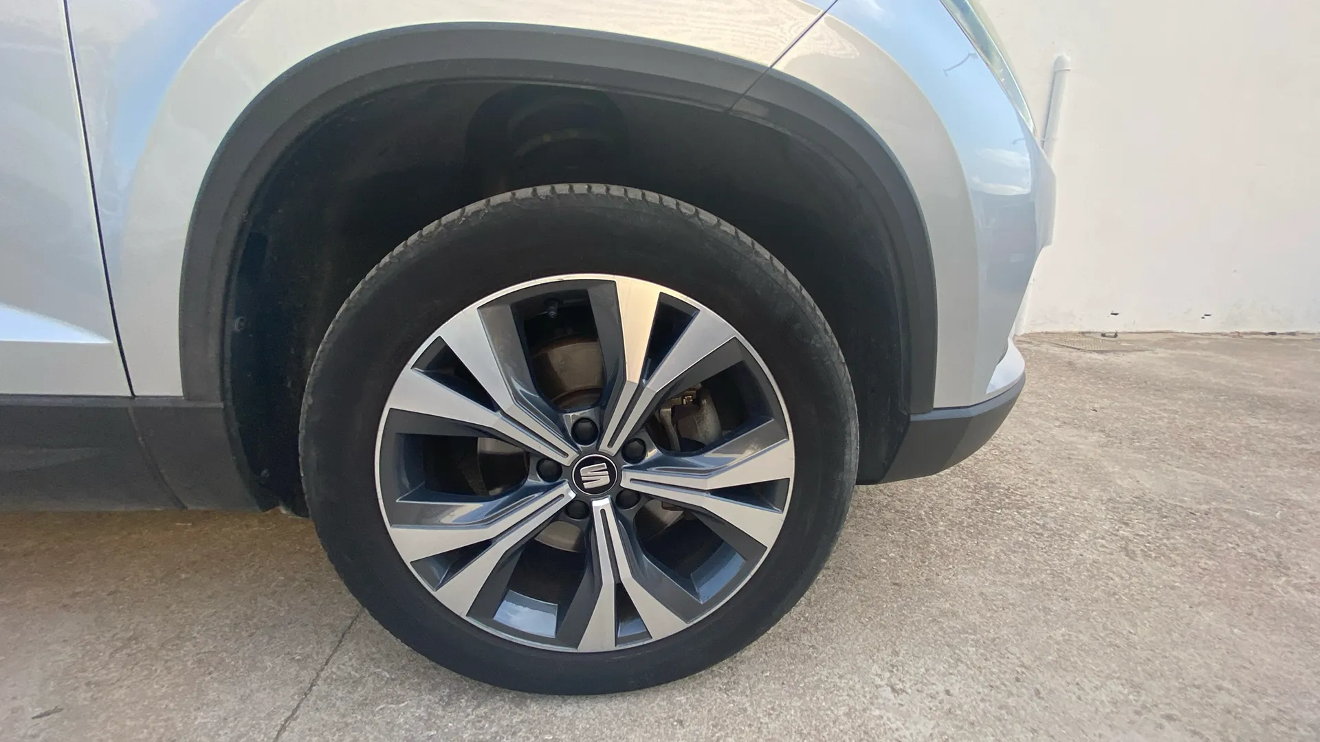 SEAT Ateca 2.0 TDI 4Drive Xcellence - foto 23