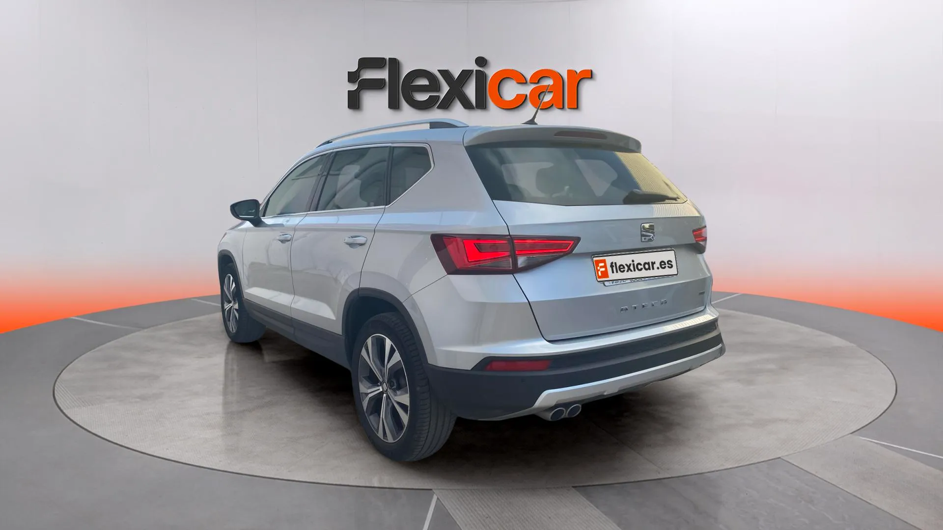 SEAT Ateca 2.0 TDI 4Drive Xcellence - foto 4