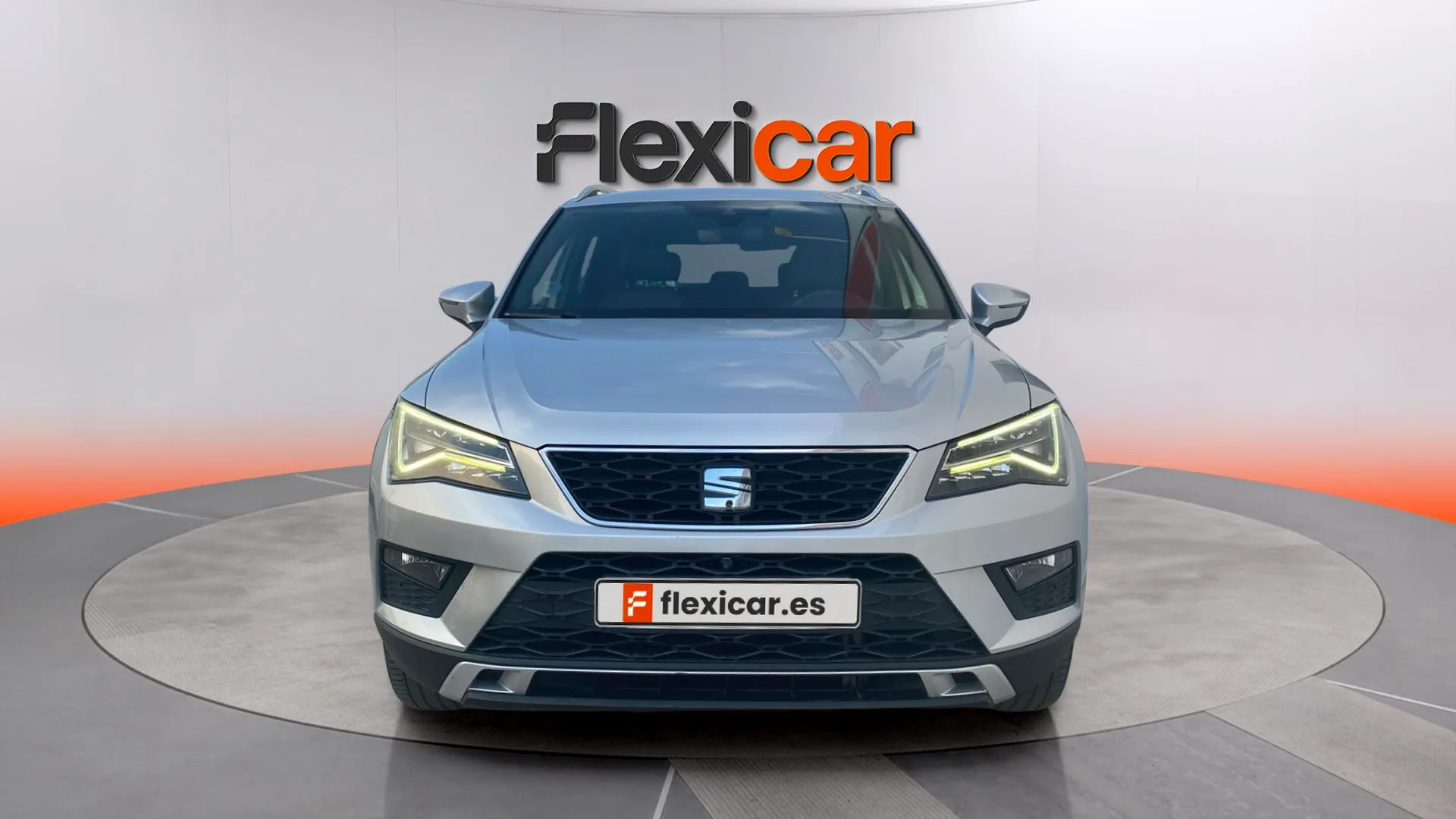 SEAT Ateca 2.0 TDI 4Drive Xcellence - foto 8