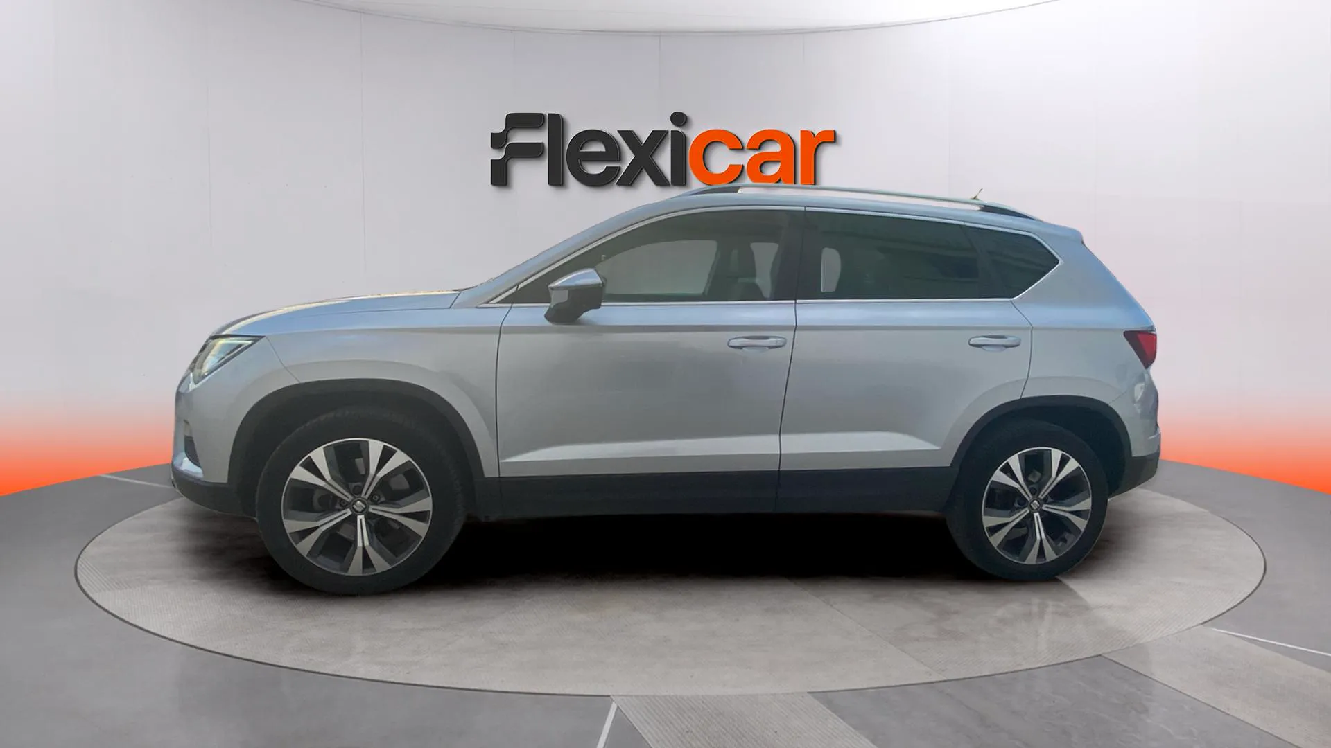 SEAT Ateca 2.0 TDI 4Drive Xcellence - foto 3