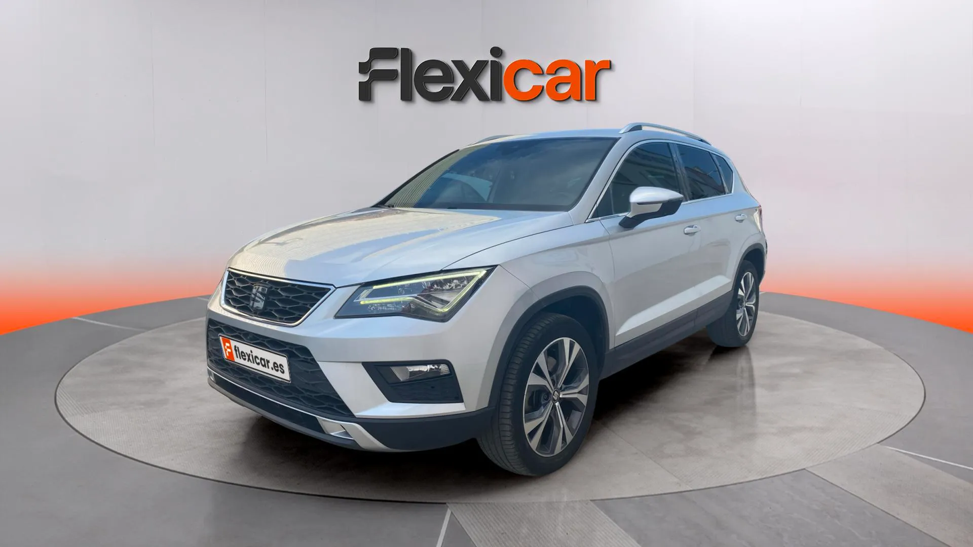 SEAT Ateca 2.0 TDI 4Drive Xcellence - foto 2