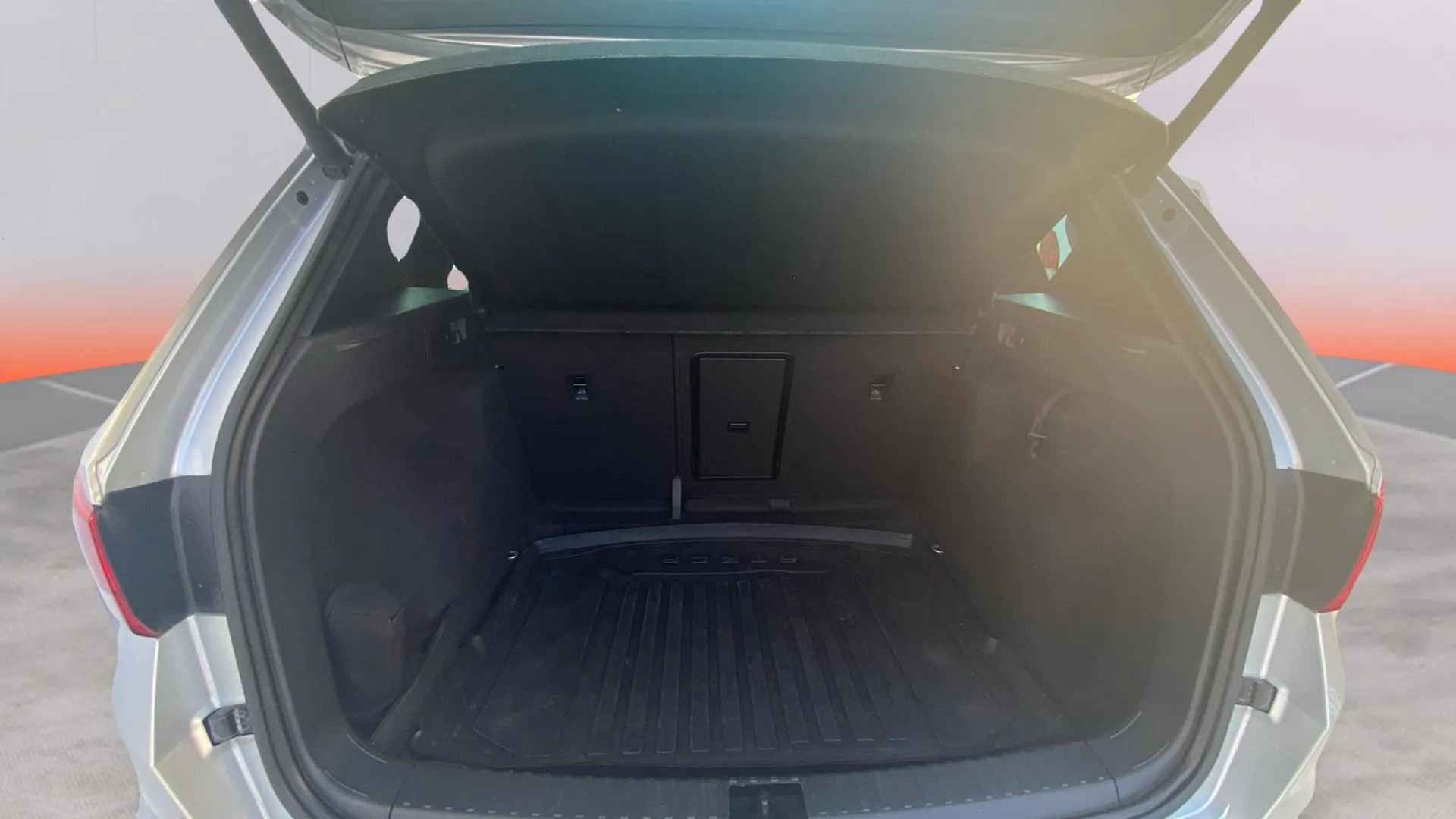 SEAT Ateca 2.0 TDI 4Drive Xcellence - foto 9