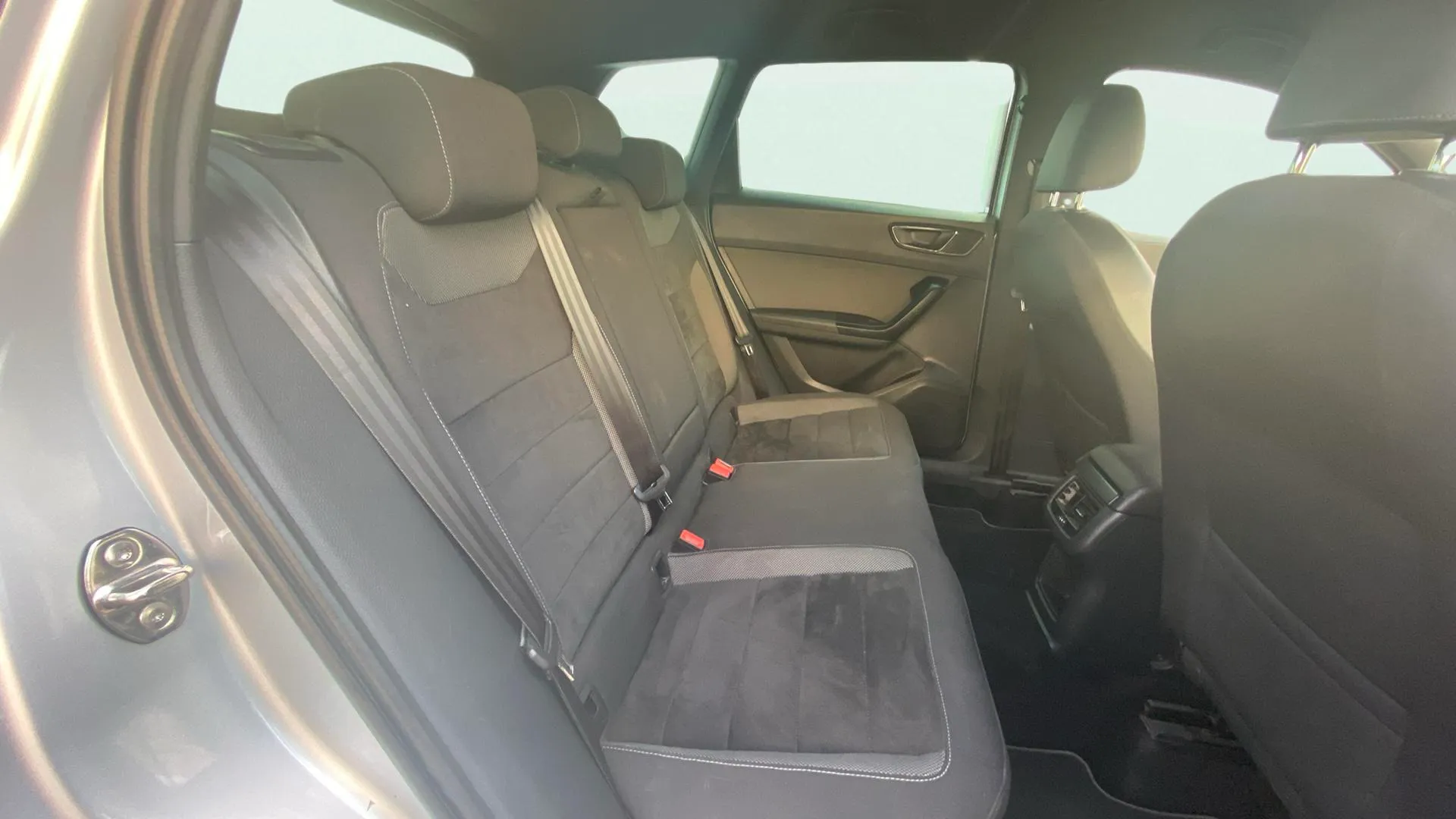 SEAT Ateca 2.0 TDI 4Drive Xcellence - foto 15