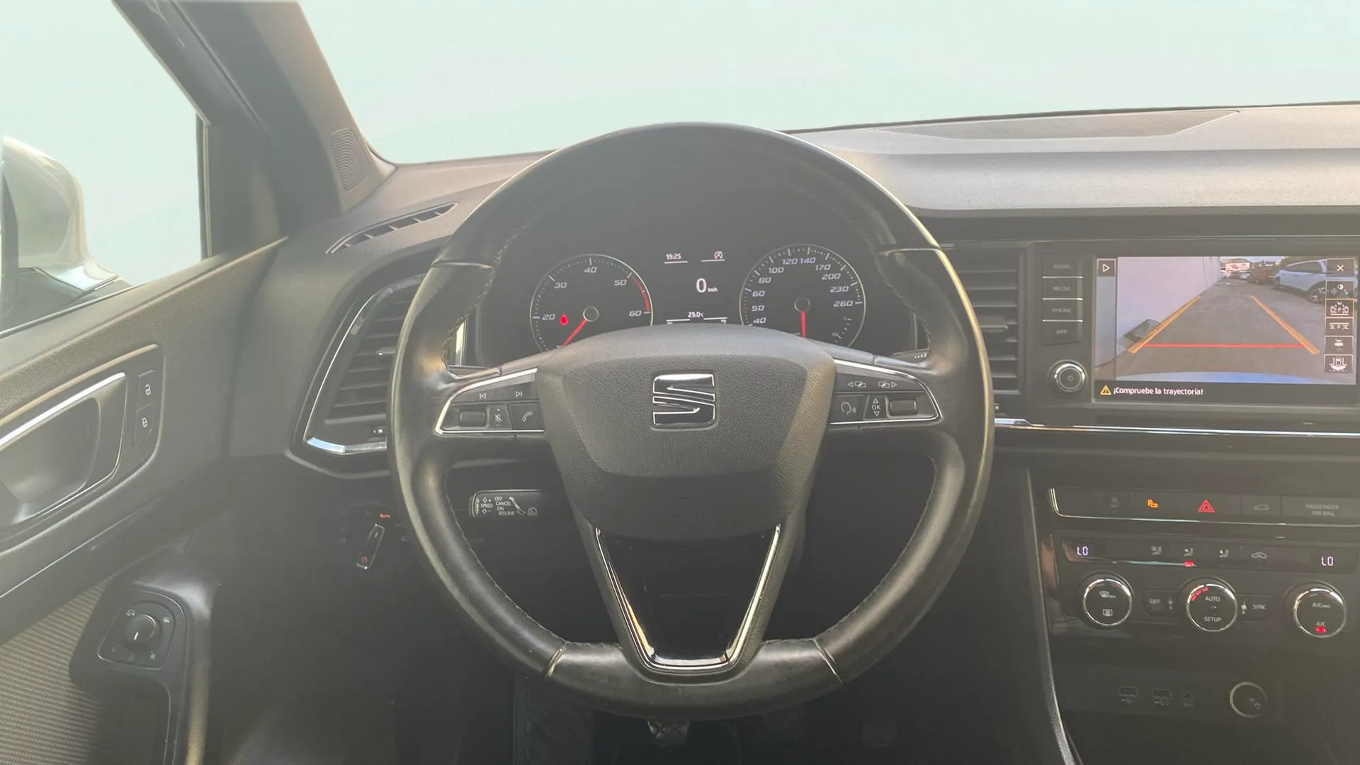 SEAT Ateca 2.0 TDI 4Drive Xcellence - foto 10