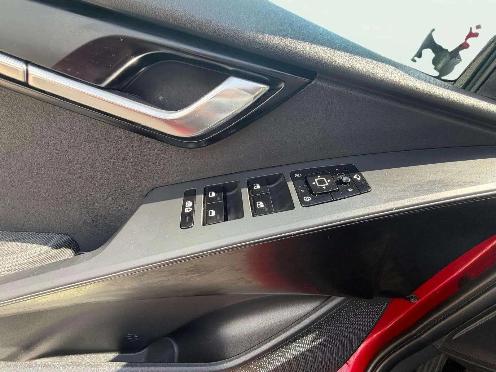 Kia Niro 1.6 GDi PHEV Drive - foto 23