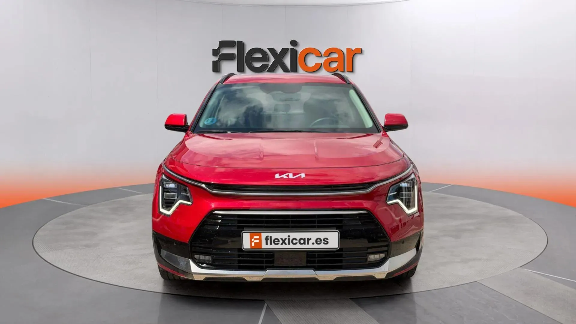 Kia Niro 1.6 GDi PHEV Drive - foto 2