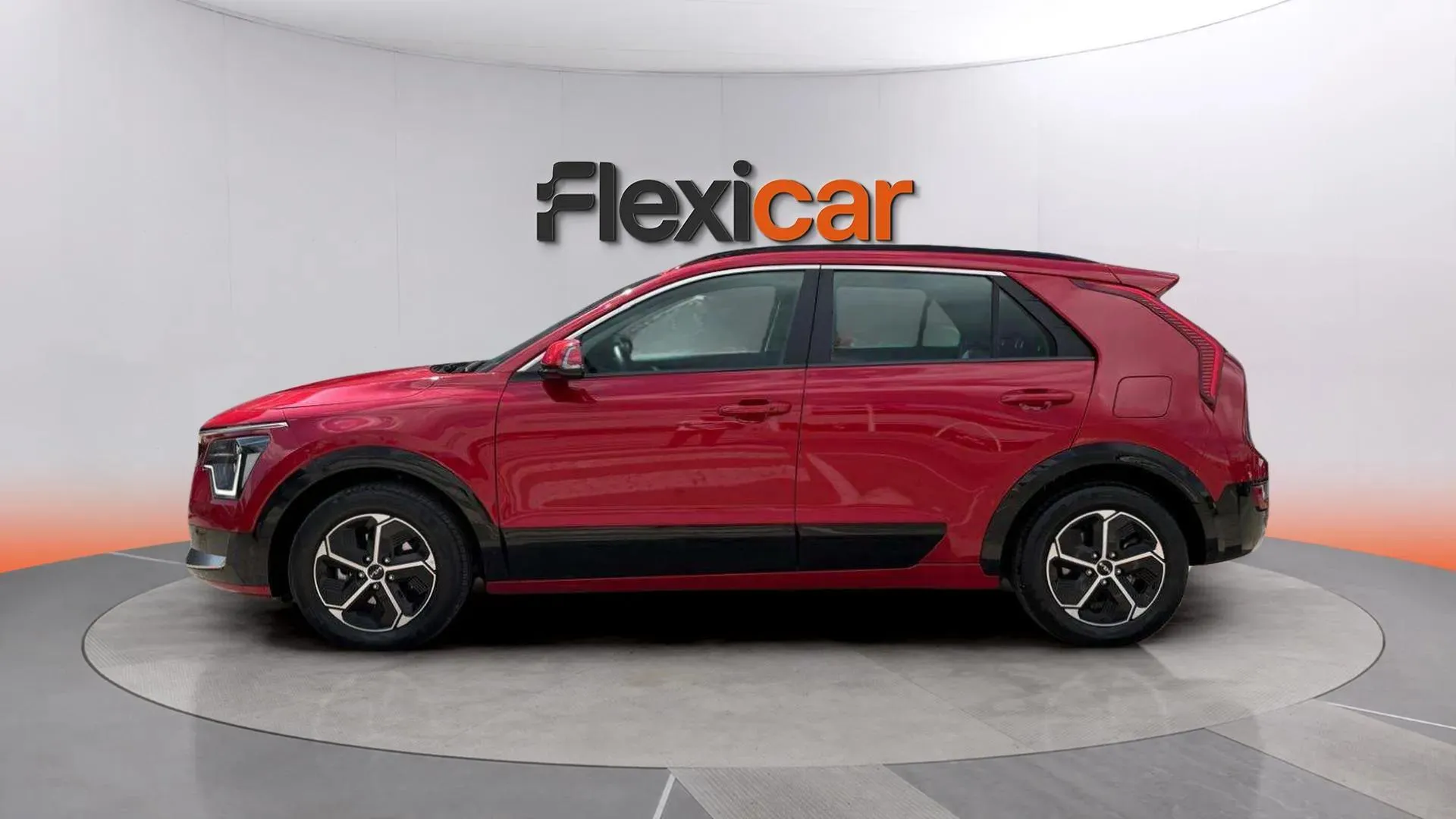 Kia Niro 1.6 GDi PHEV Drive - foto 4