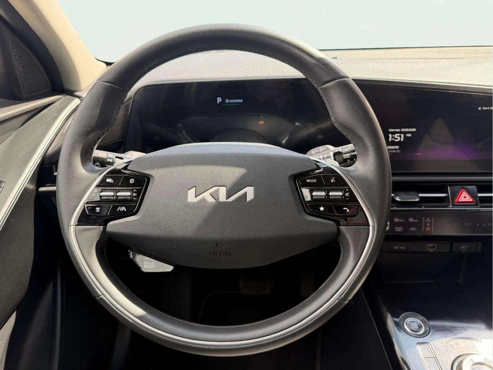 Kia Niro 1.6 GDi PHEV Drive - foto 11