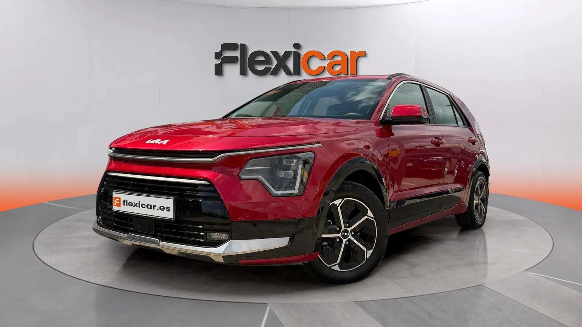 Kia Niro 1.6 GDi PHEV Drive - foto 3