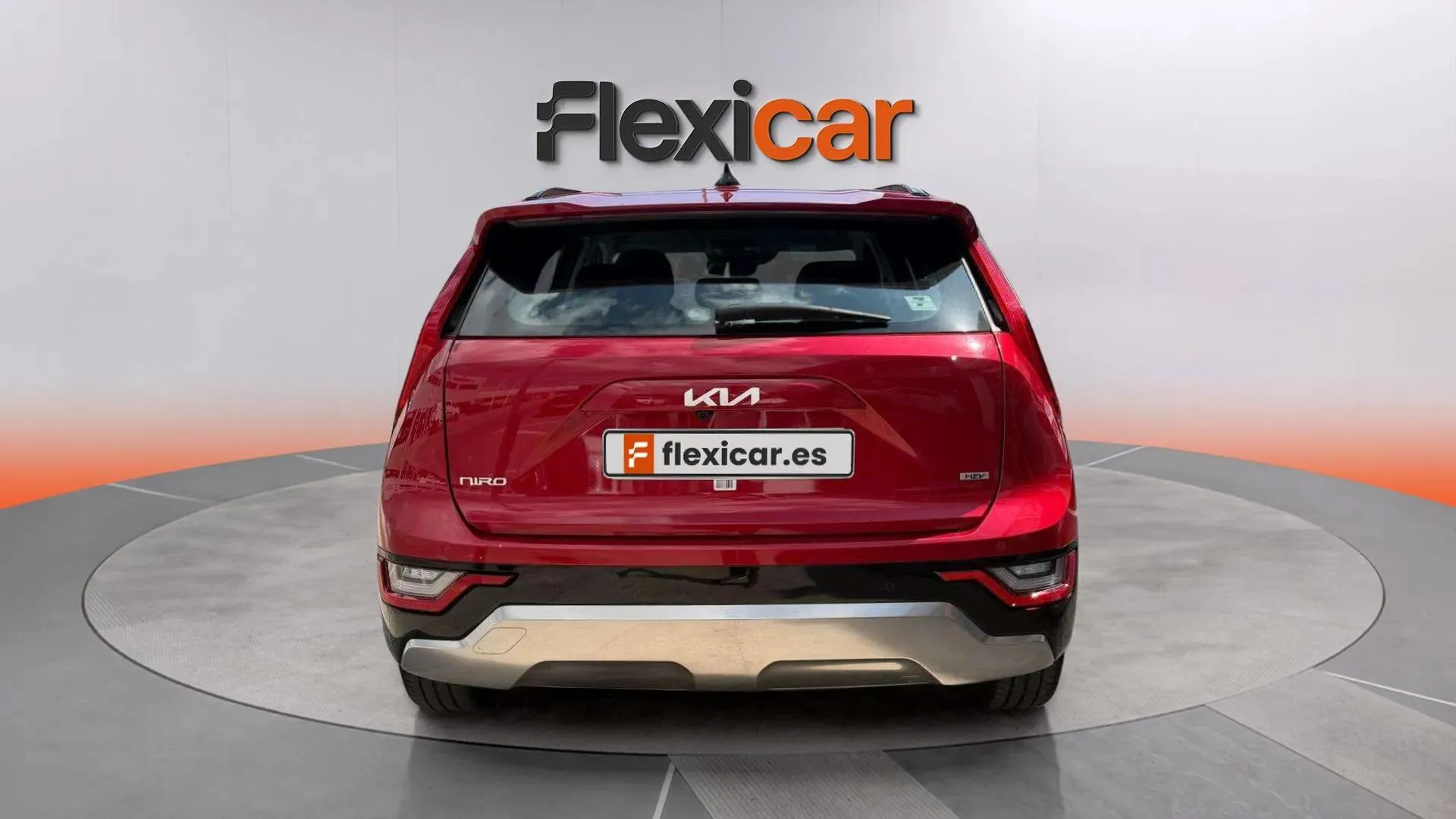 Kia Niro 1.6 GDi PHEV Drive - foto 6