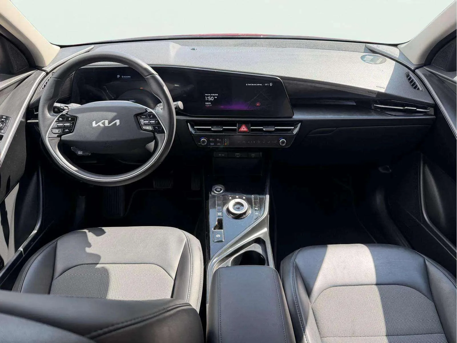 Kia Niro 1.6 GDi PHEV Drive - foto 9