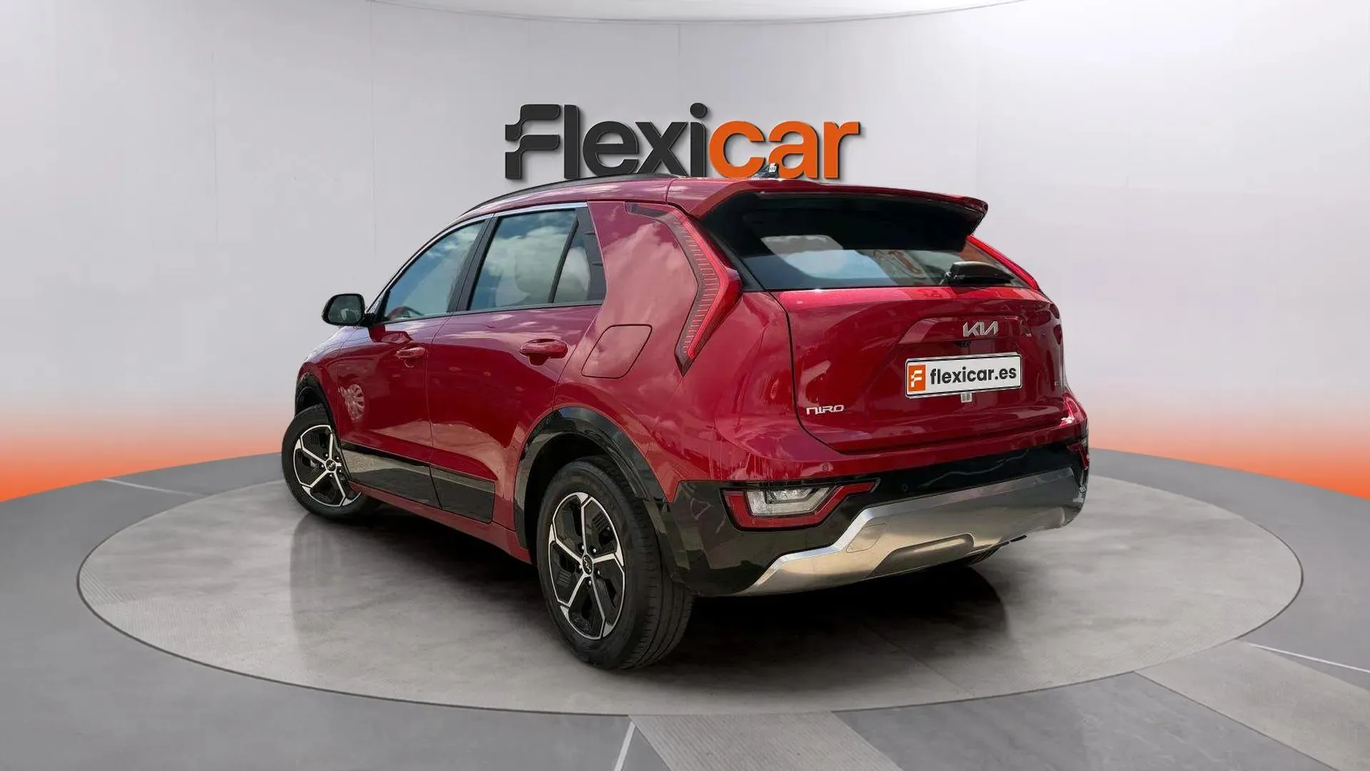 Kia Niro 1.6 GDi PHEV Drive - foto 5