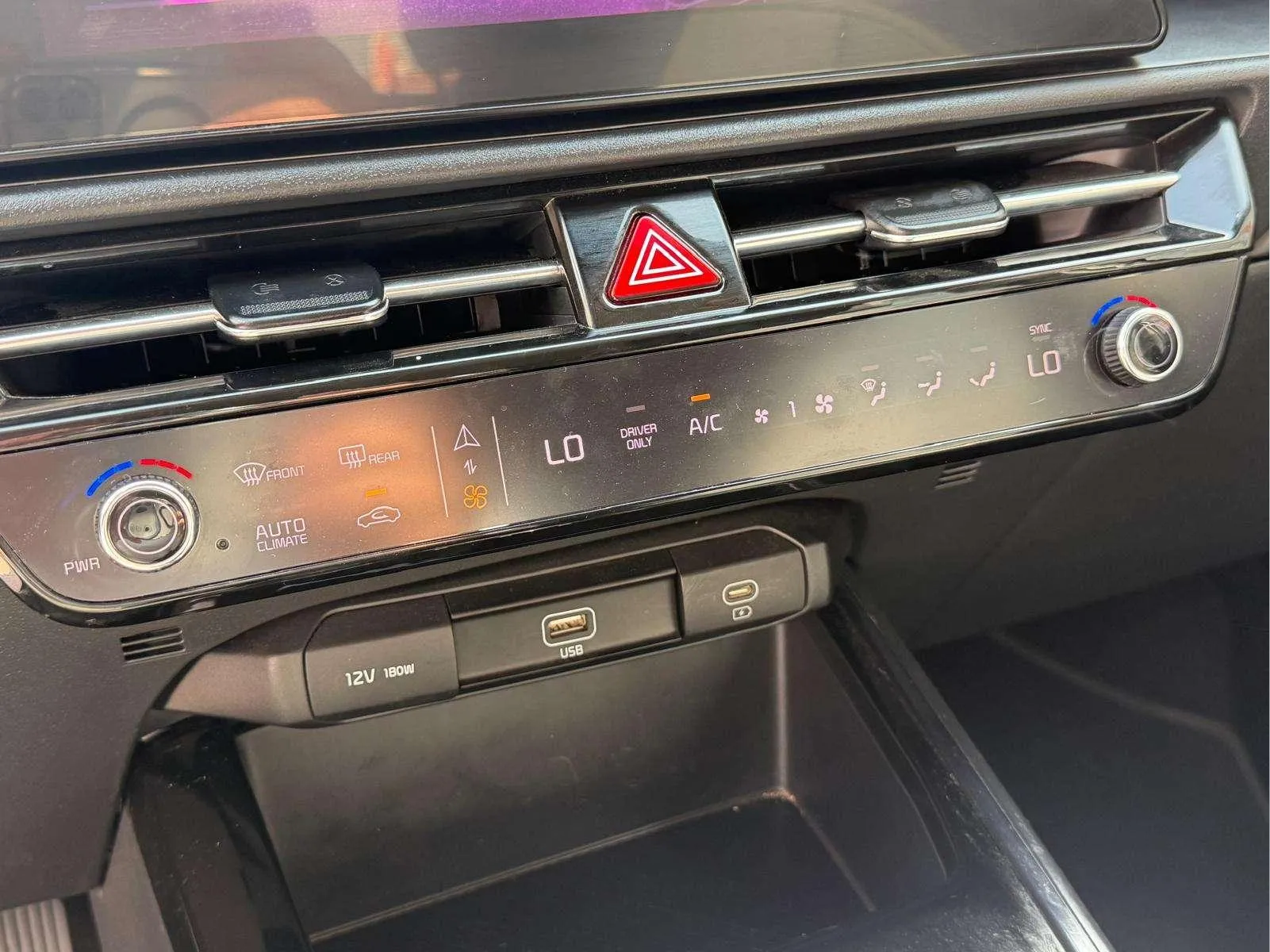 Kia Niro 1.6 GDi PHEV Drive - foto 26