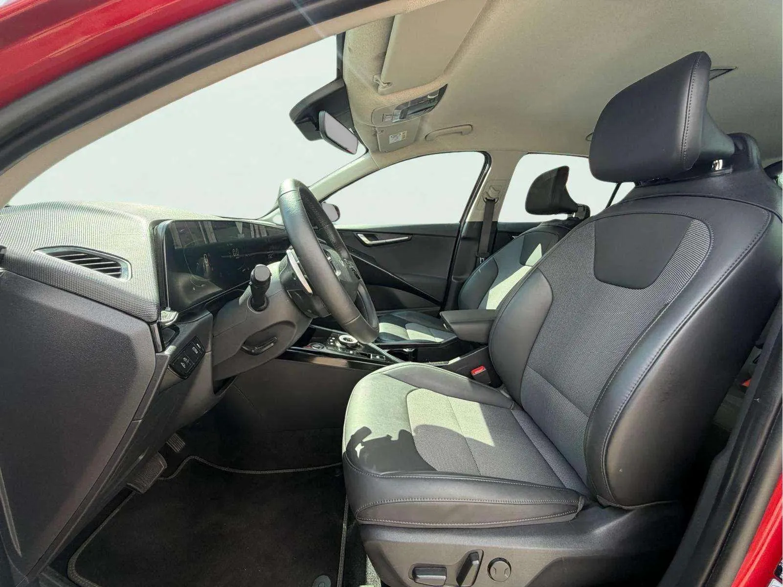 Kia Niro 1.6 GDi PHEV Drive - foto 13