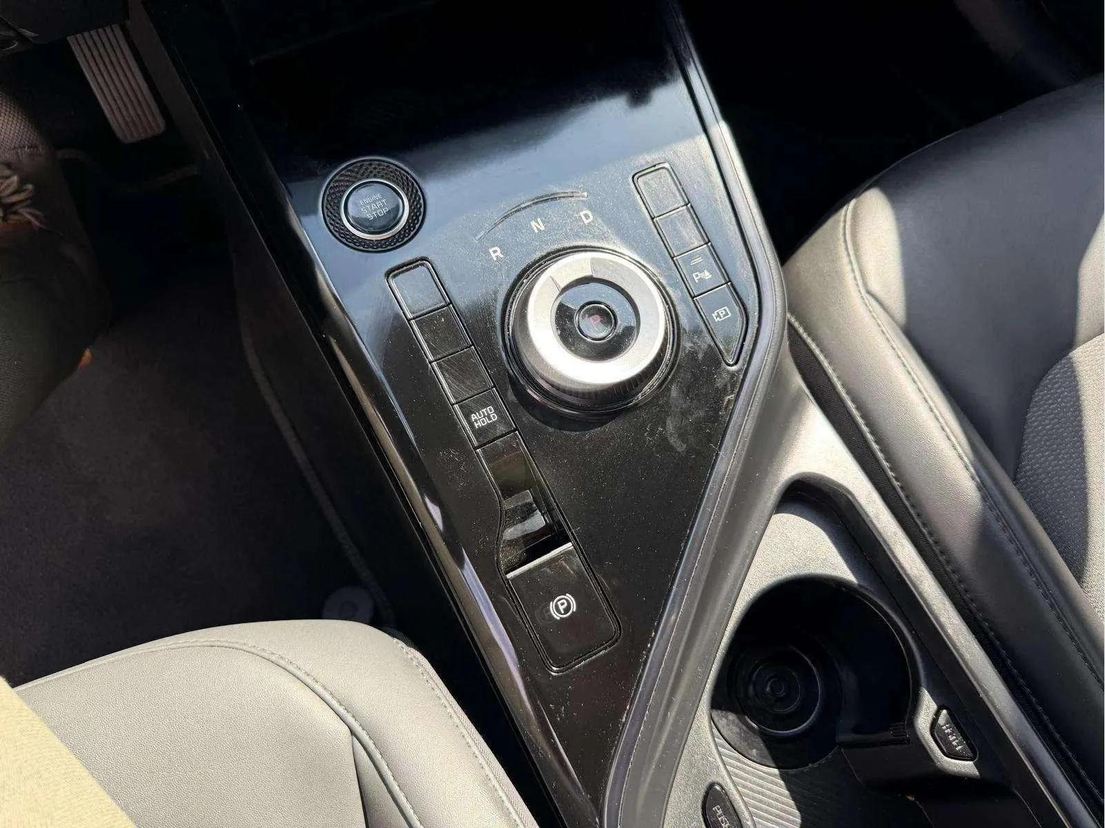 Kia Niro 1.6 GDi PHEV Drive - foto 21