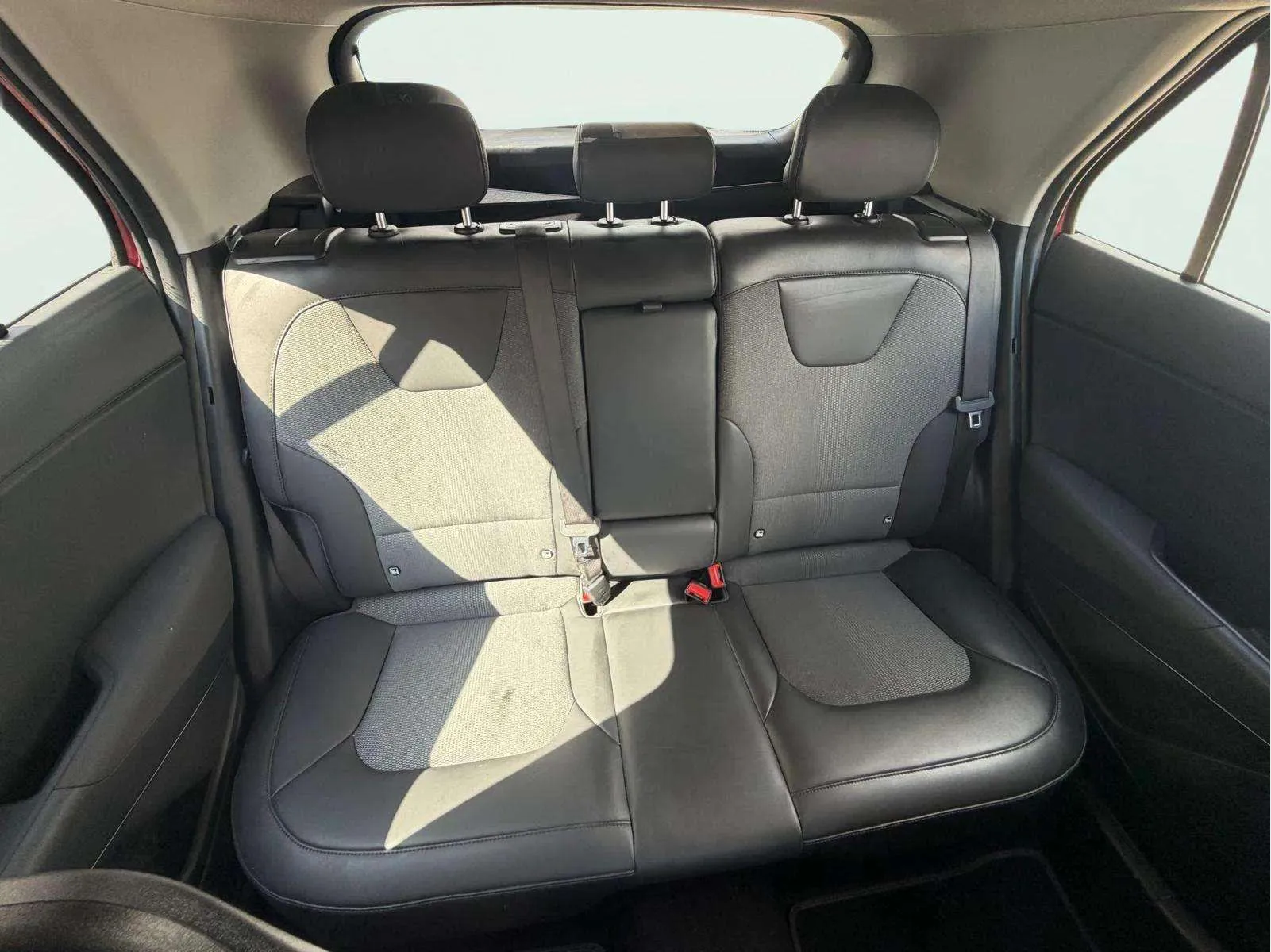 Kia Niro 1.6 GDi PHEV Drive - foto 15