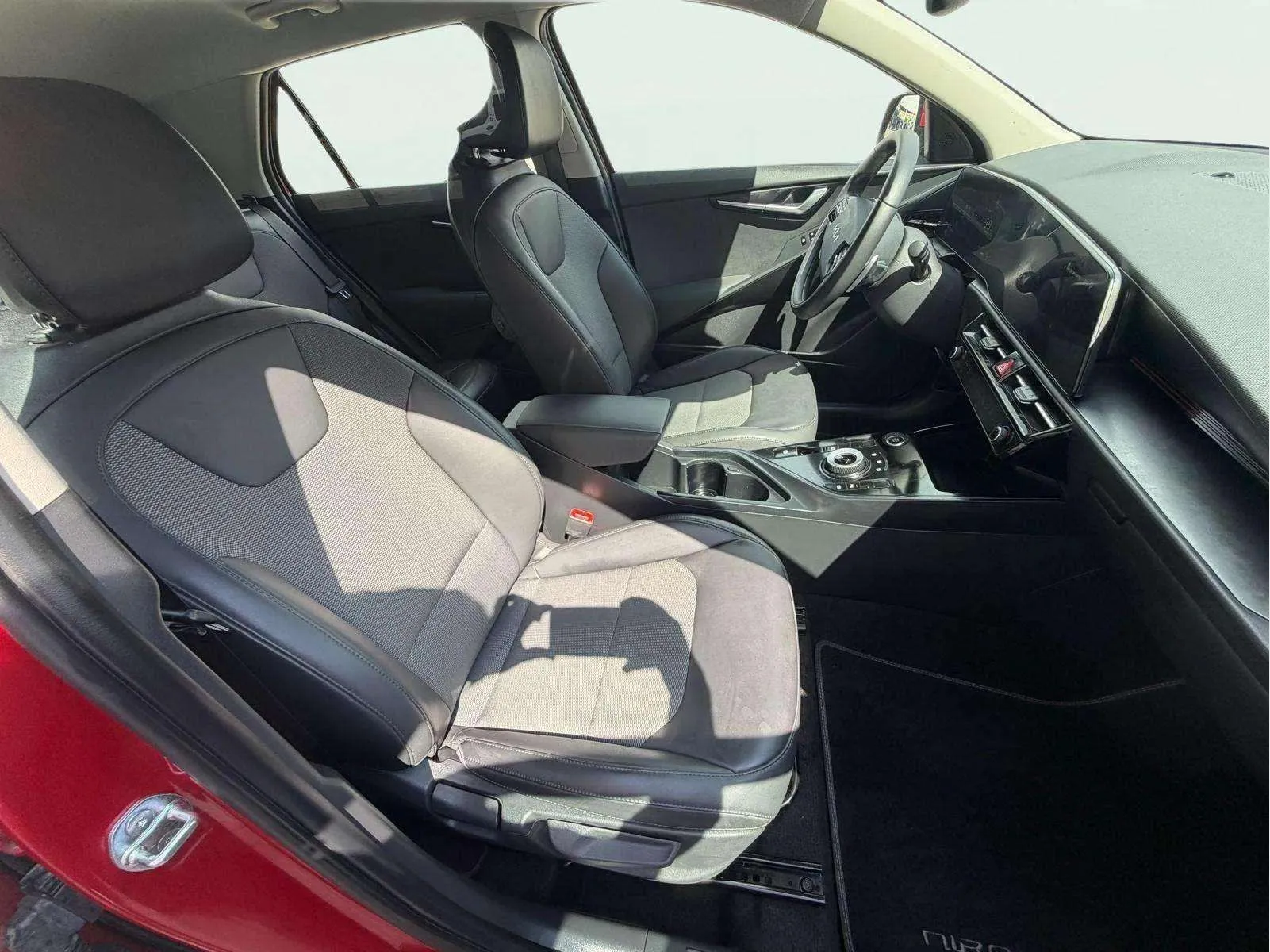Kia Niro 1.6 GDi PHEV Drive - foto 14