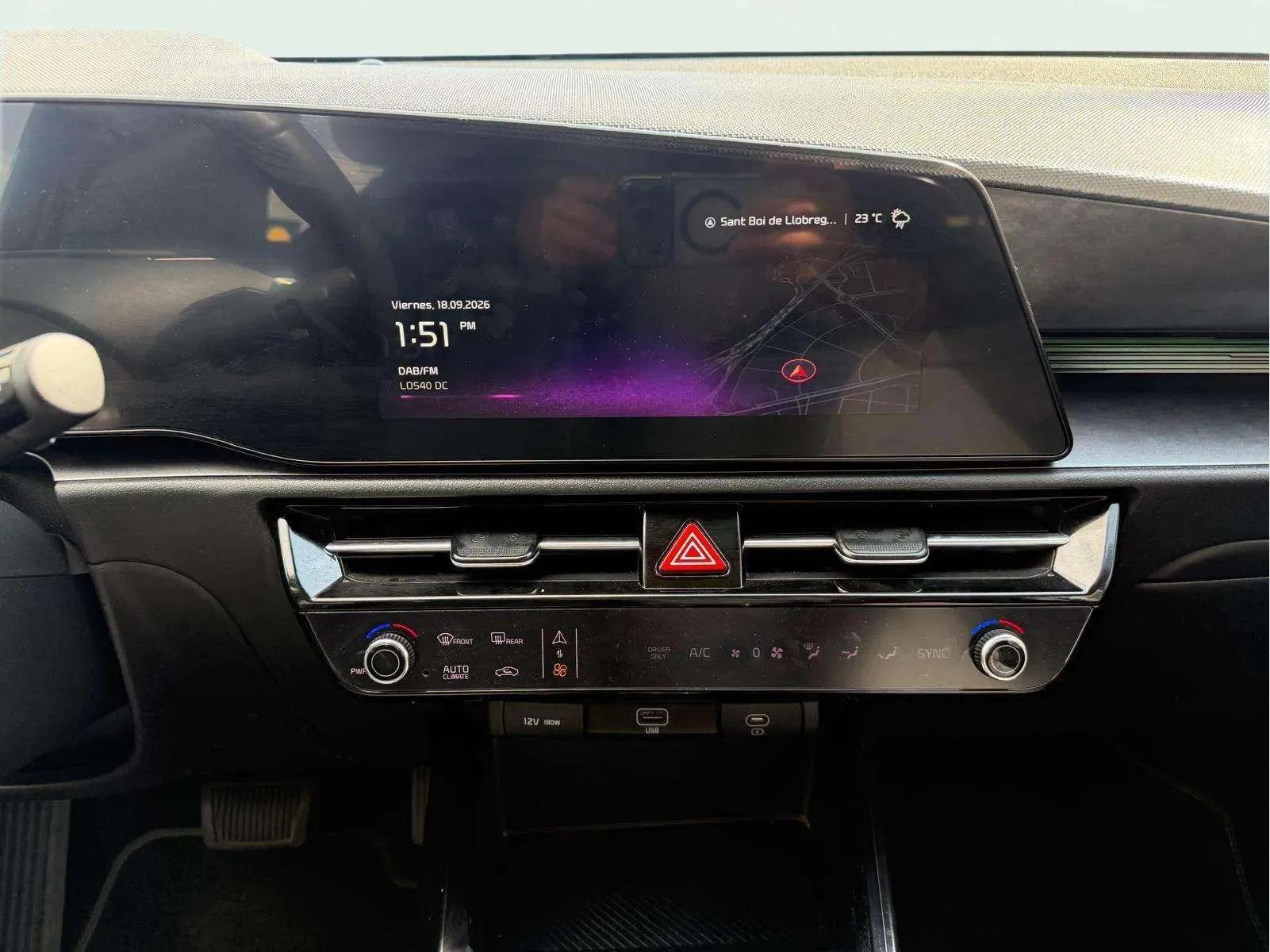 Kia Niro 1.6 GDi PHEV Drive - foto 10