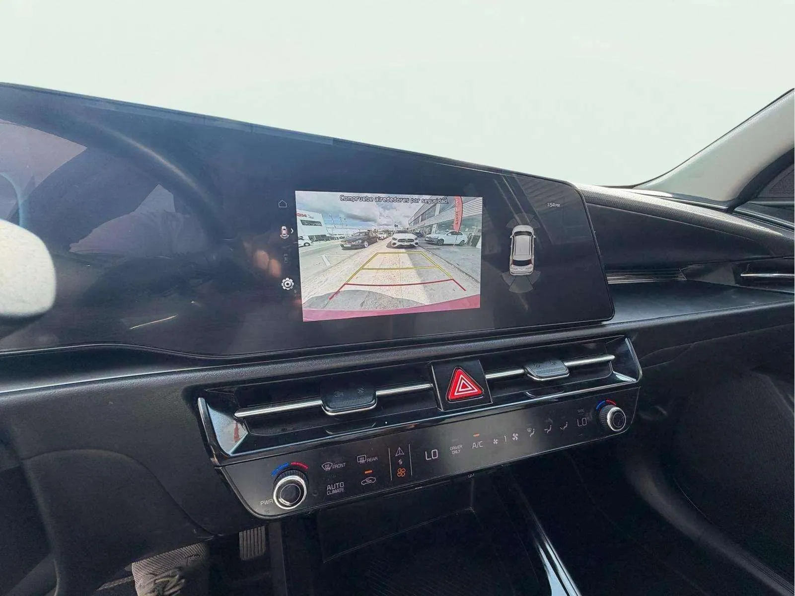 Kia Niro 1.6 GDi PHEV Drive - foto 17