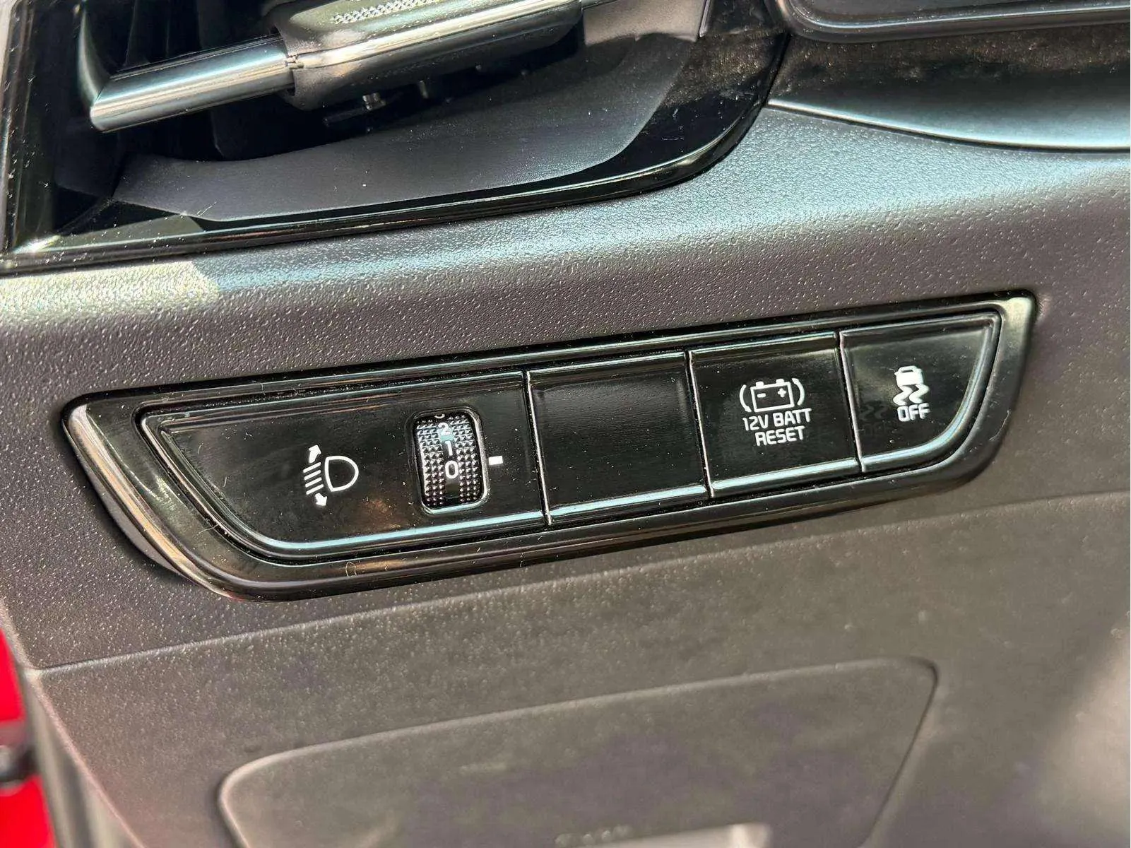 Kia Niro 1.6 GDi PHEV Drive - foto 18