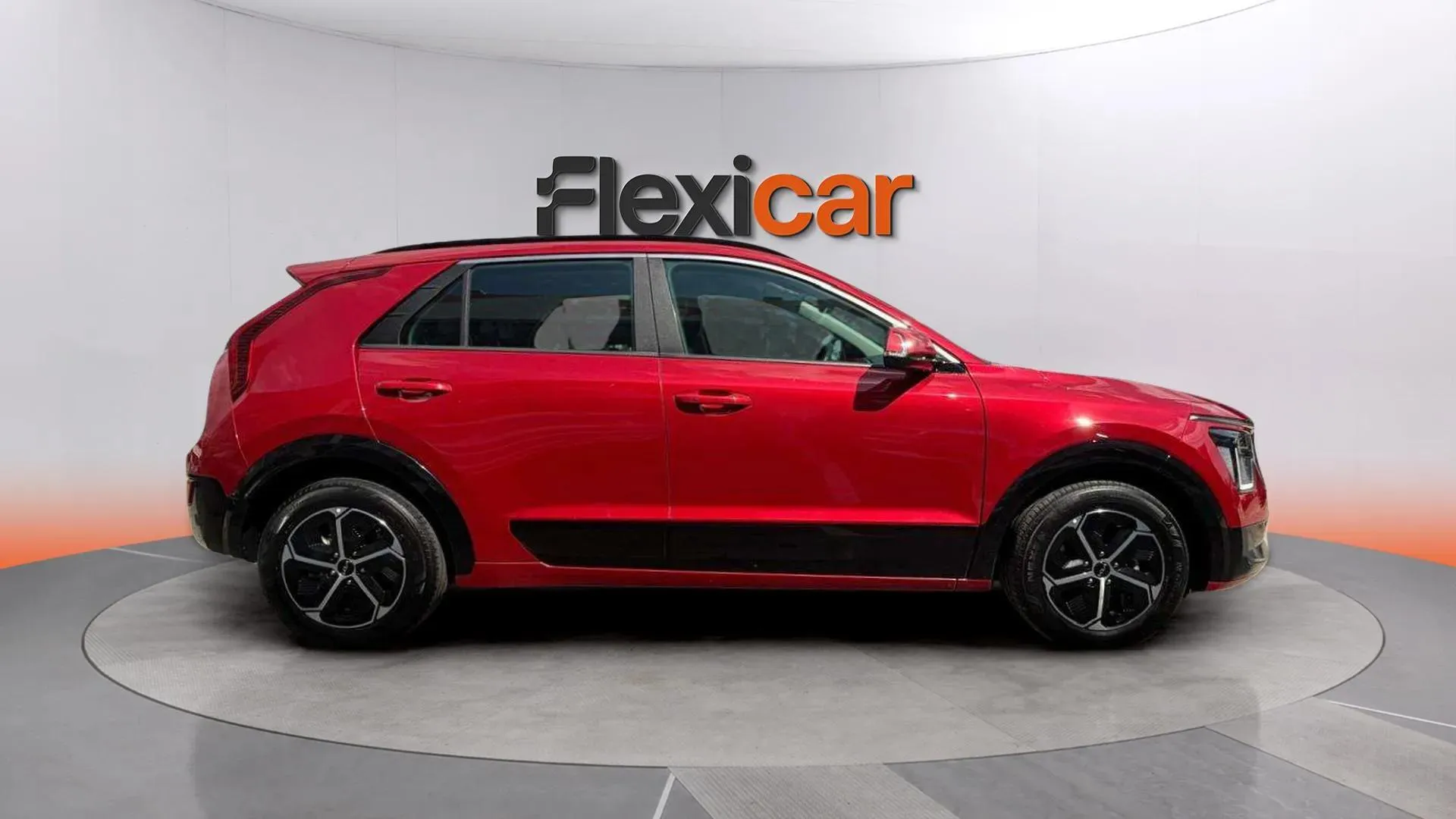 Kia Niro 1.6 GDi PHEV Drive - foto 8